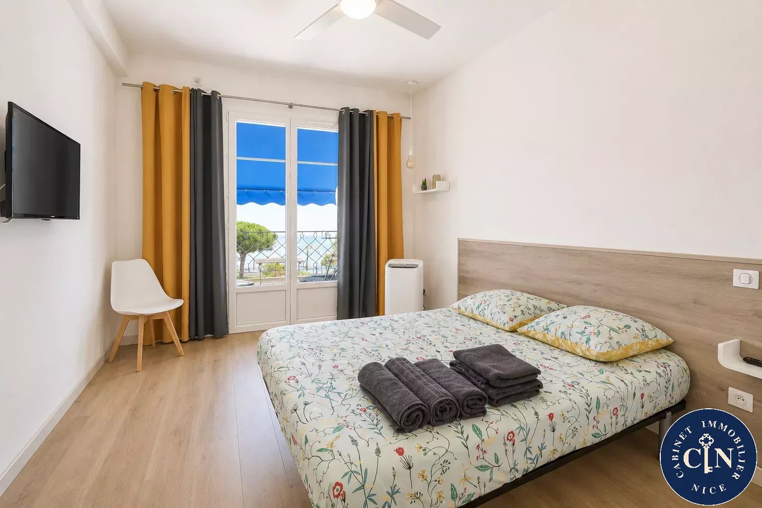 Investissement locatif 6 pièces 115 m² - 4 chambres & studio - Nice ouest — photo 5