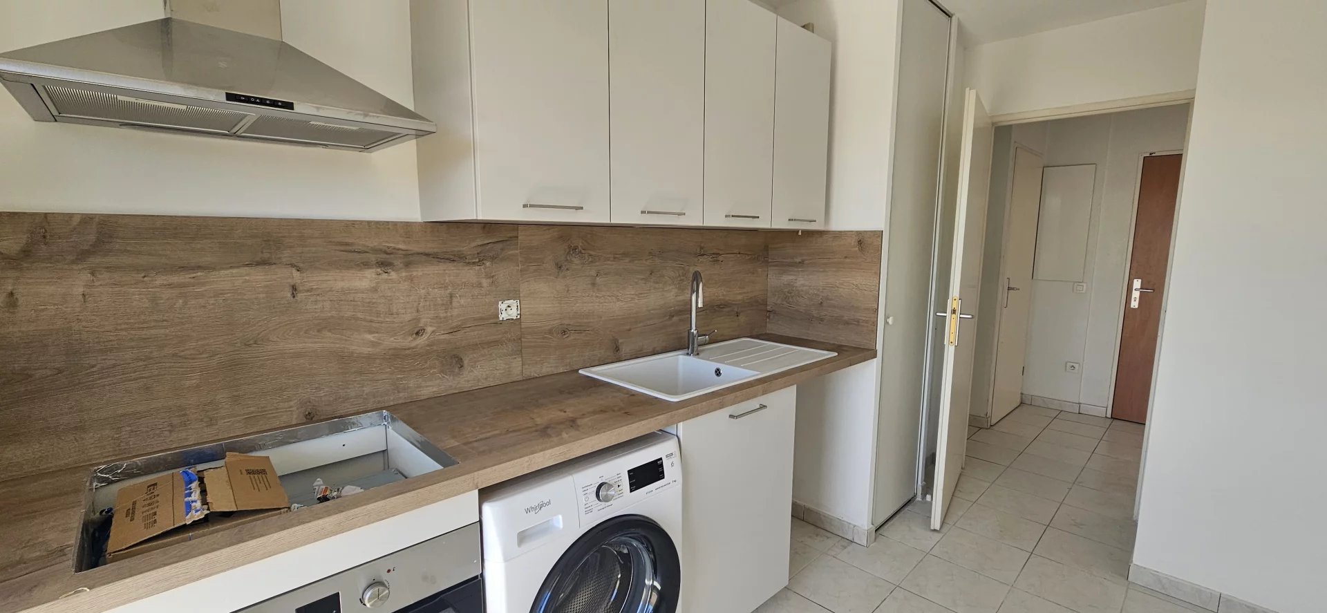 Location Appartement Aix-en-Provence