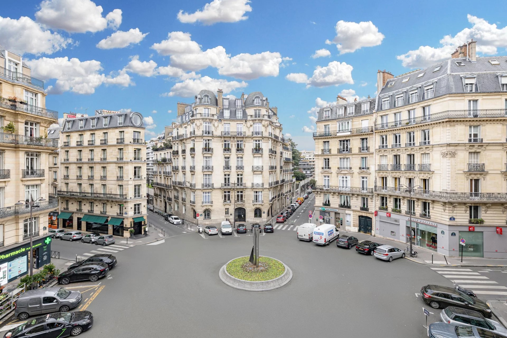 Agence immobilière de Primeros