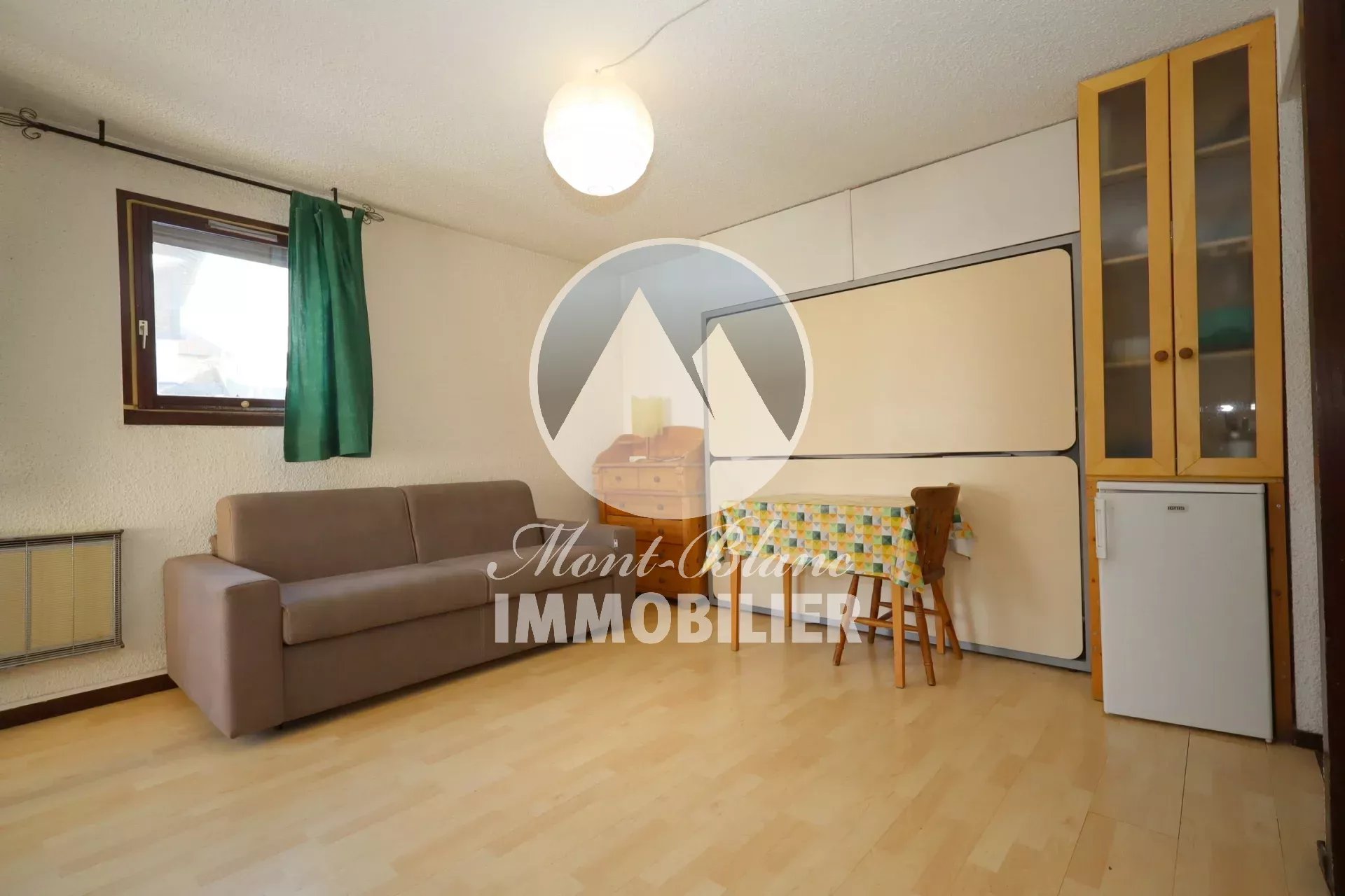 Agence immobilière de SAS MBI