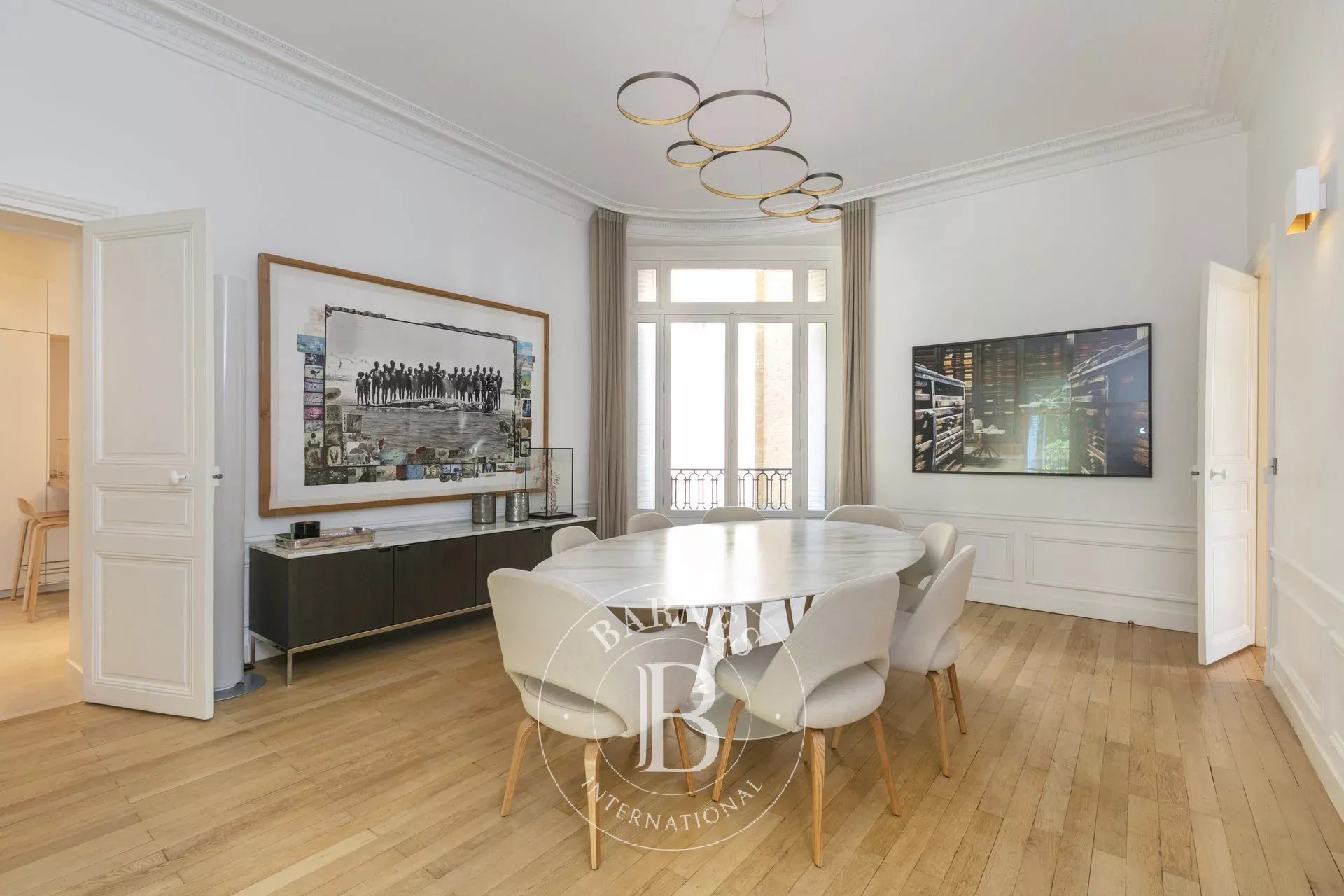 Daire Neuilly-sur-Seine - picture 7