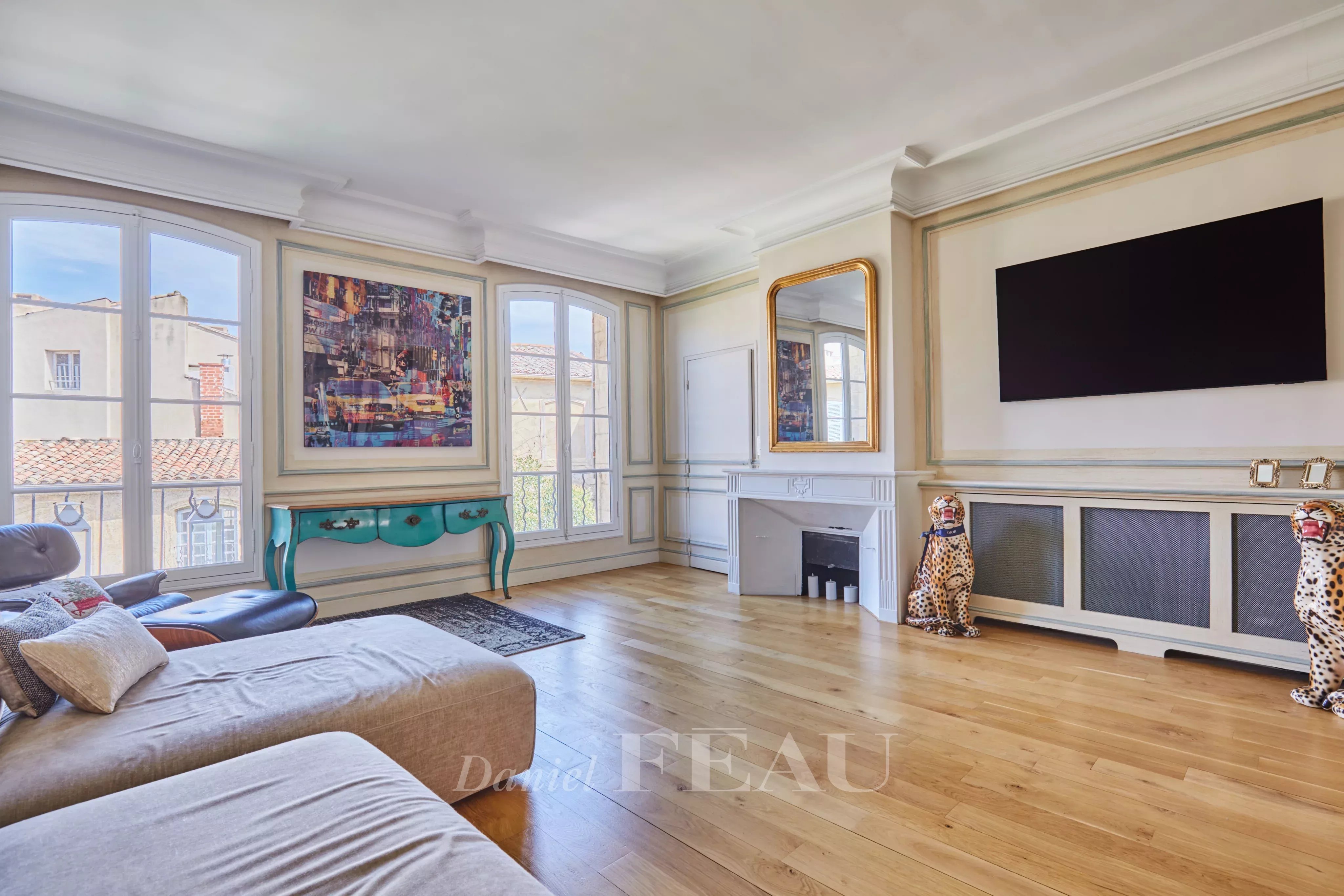 Vente Appartement Aix-en-Provence