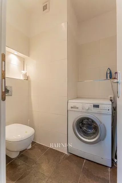 Daire Budapest VI. kerülete - picture 11