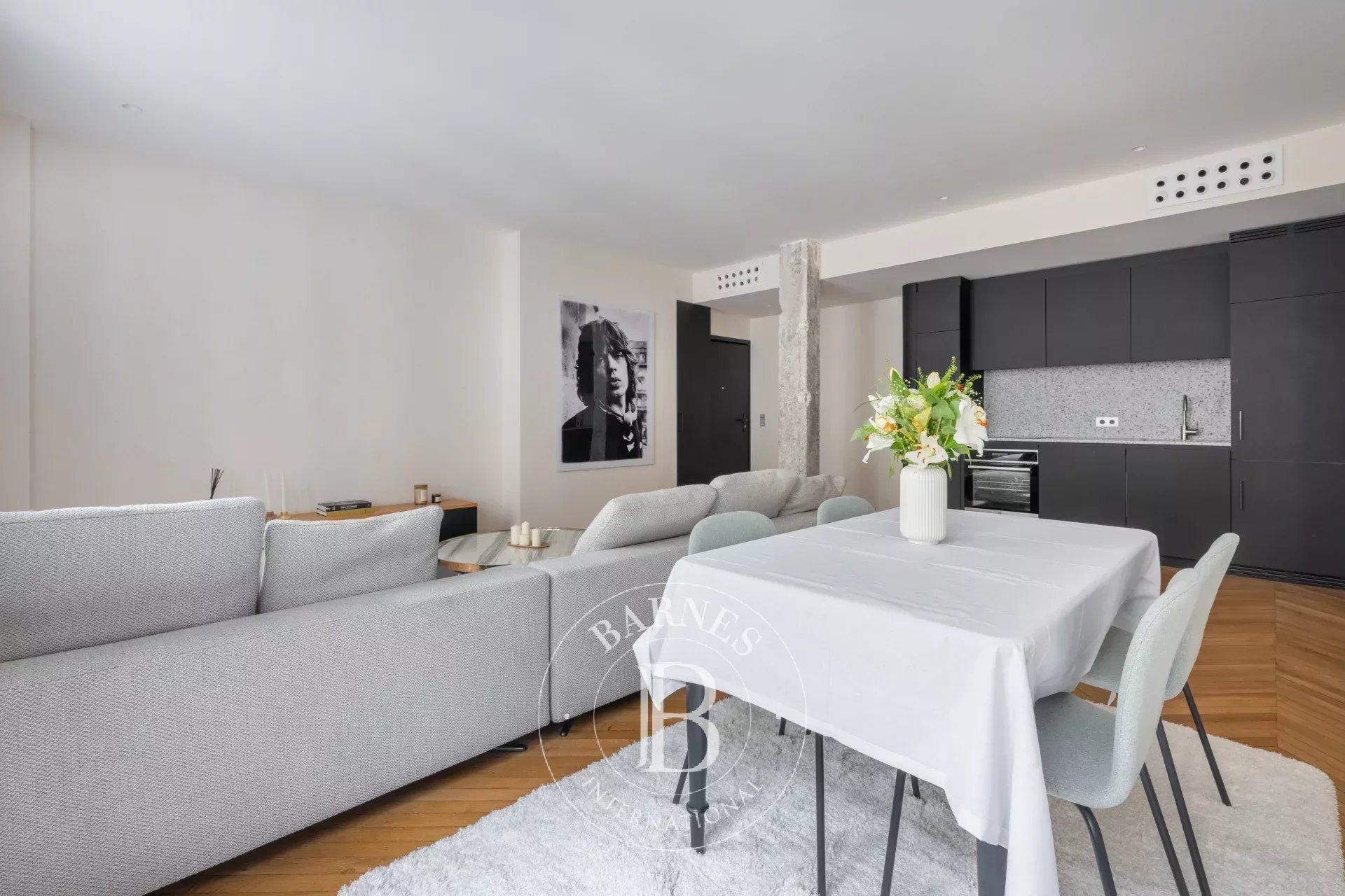 Daire Paris 2ème - picture 5