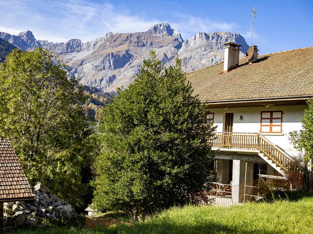 Agence immobilière de Leman Chablais