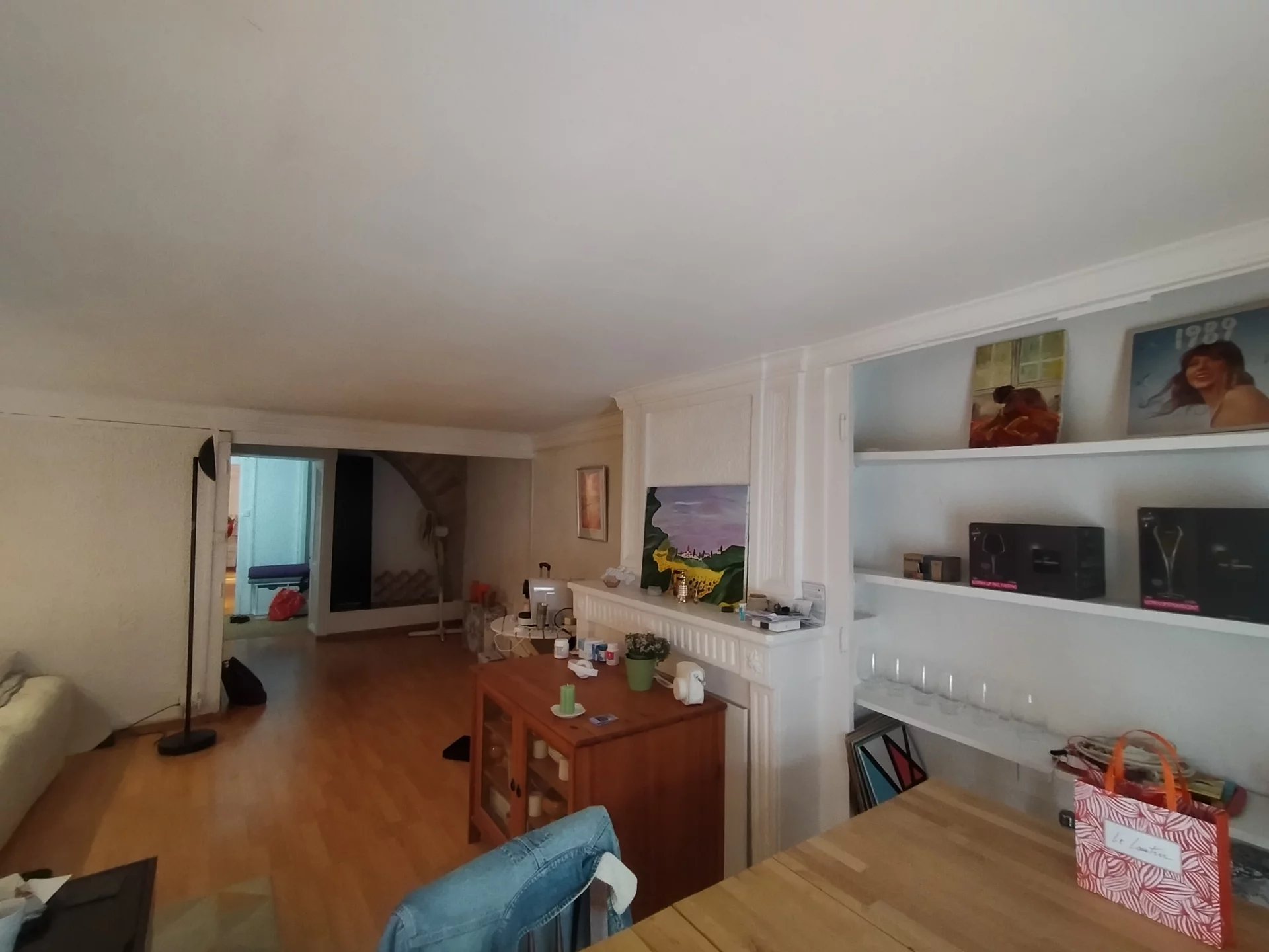 482455 Location Lyon 2ème