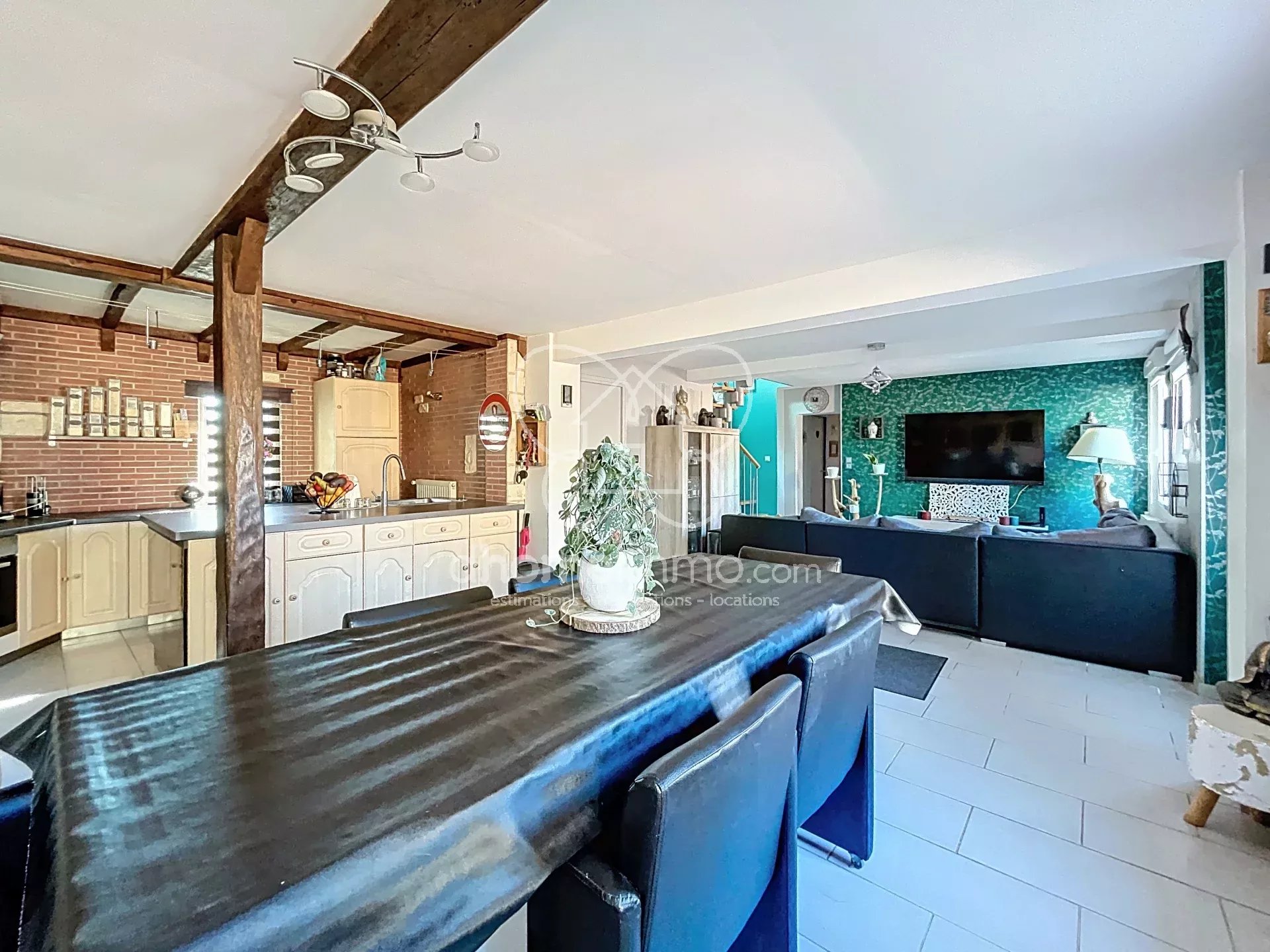 Sale Village house Raimbeaucourt