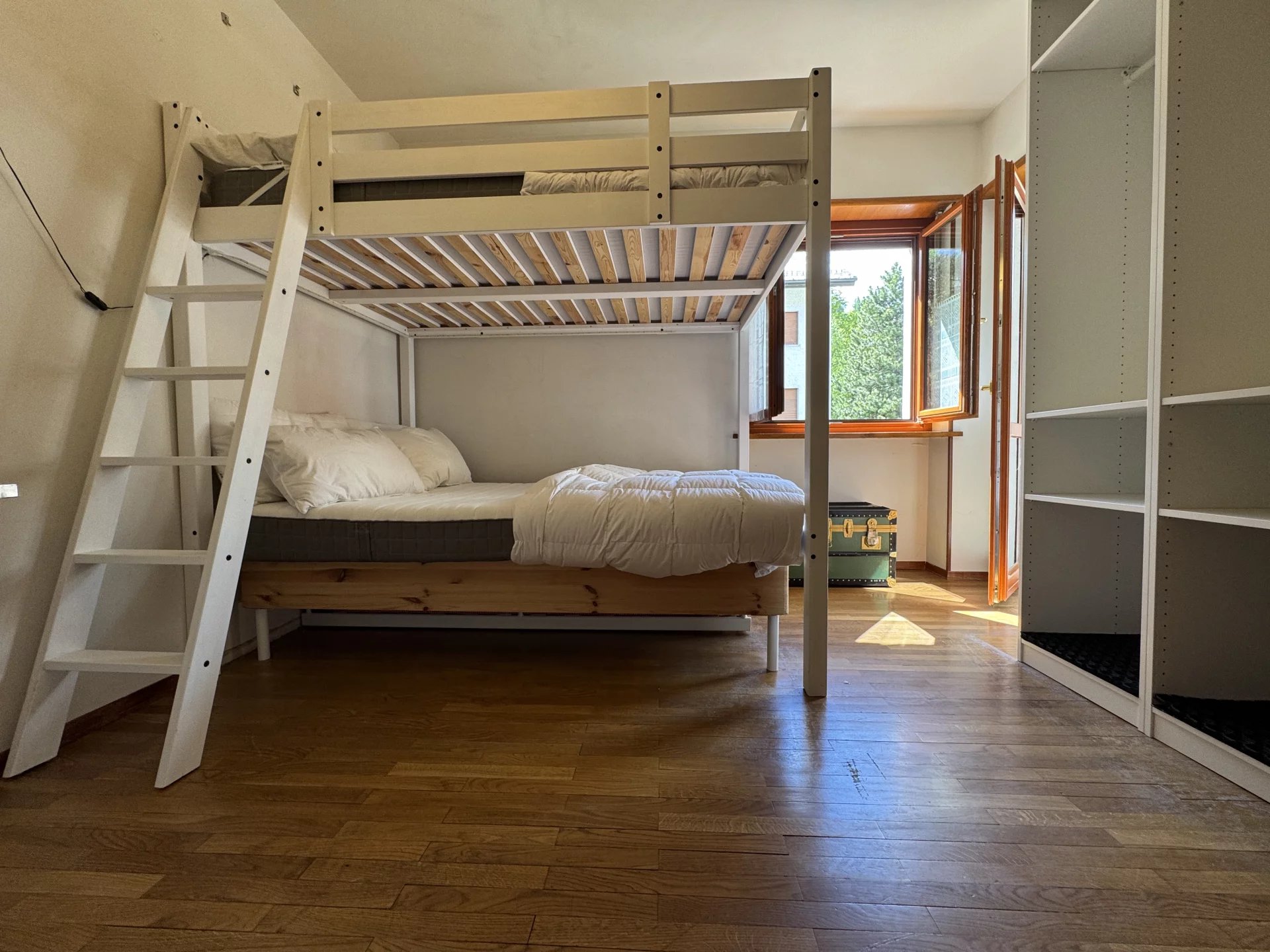 Condominio Idra - Viale Cappuccio/Campo Smith
