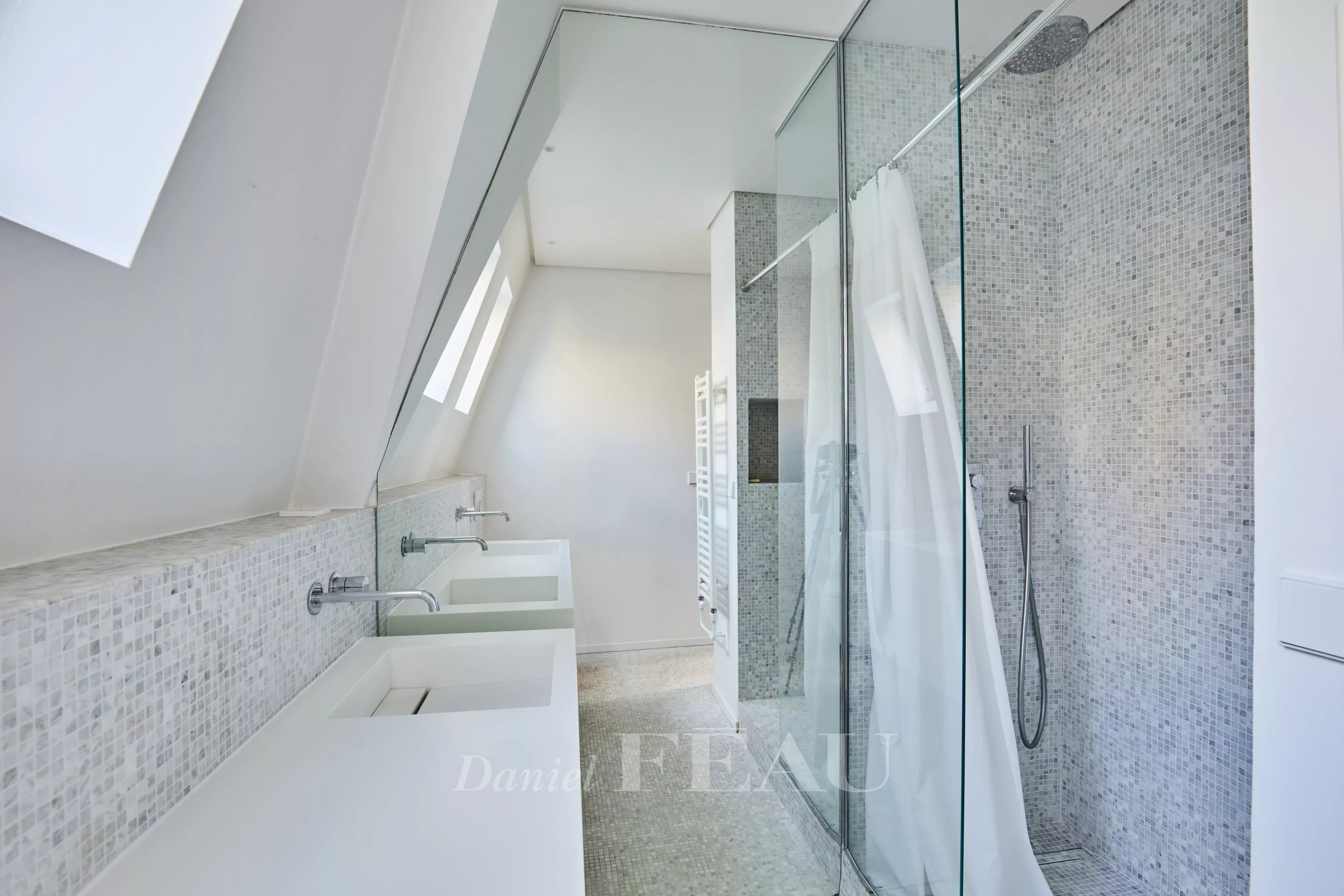 Rental Apartment Paris 7th