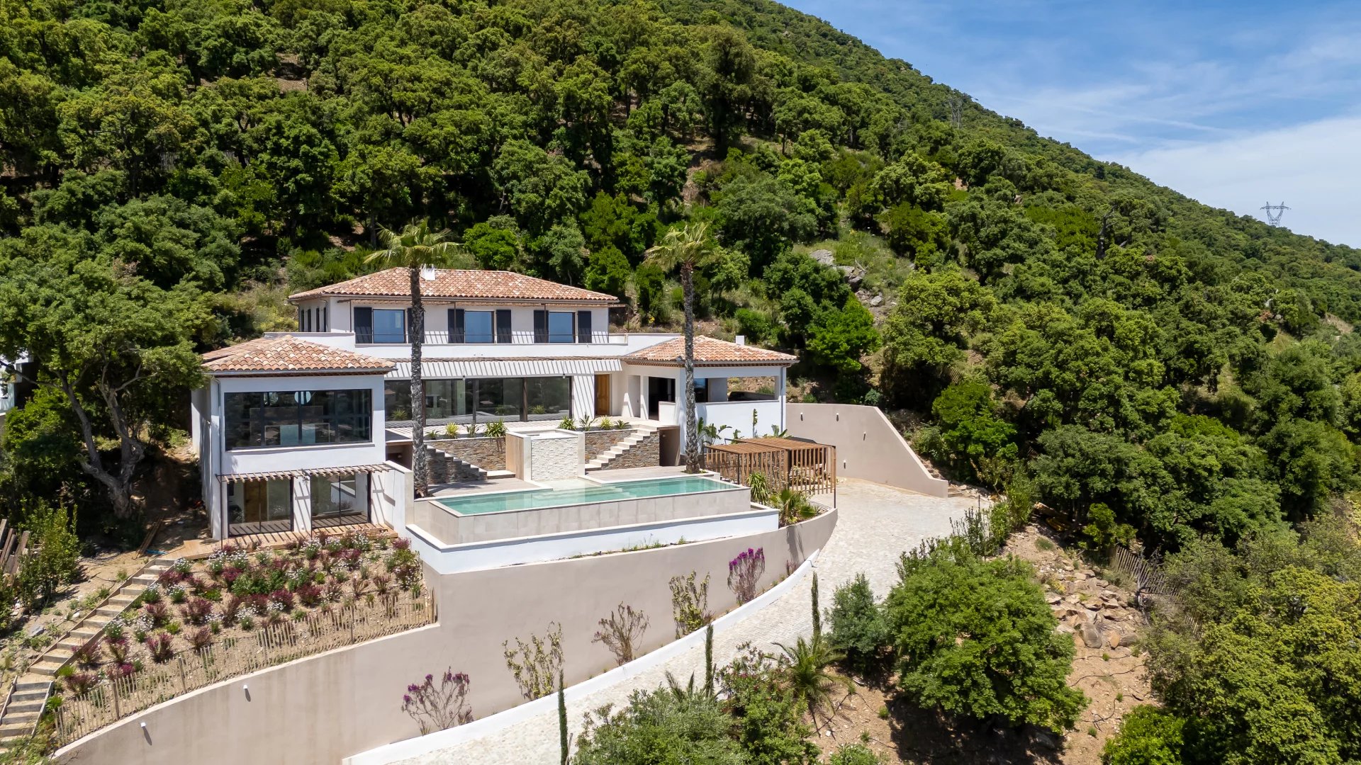 Sale Property Cavalaire-sur-Mer
