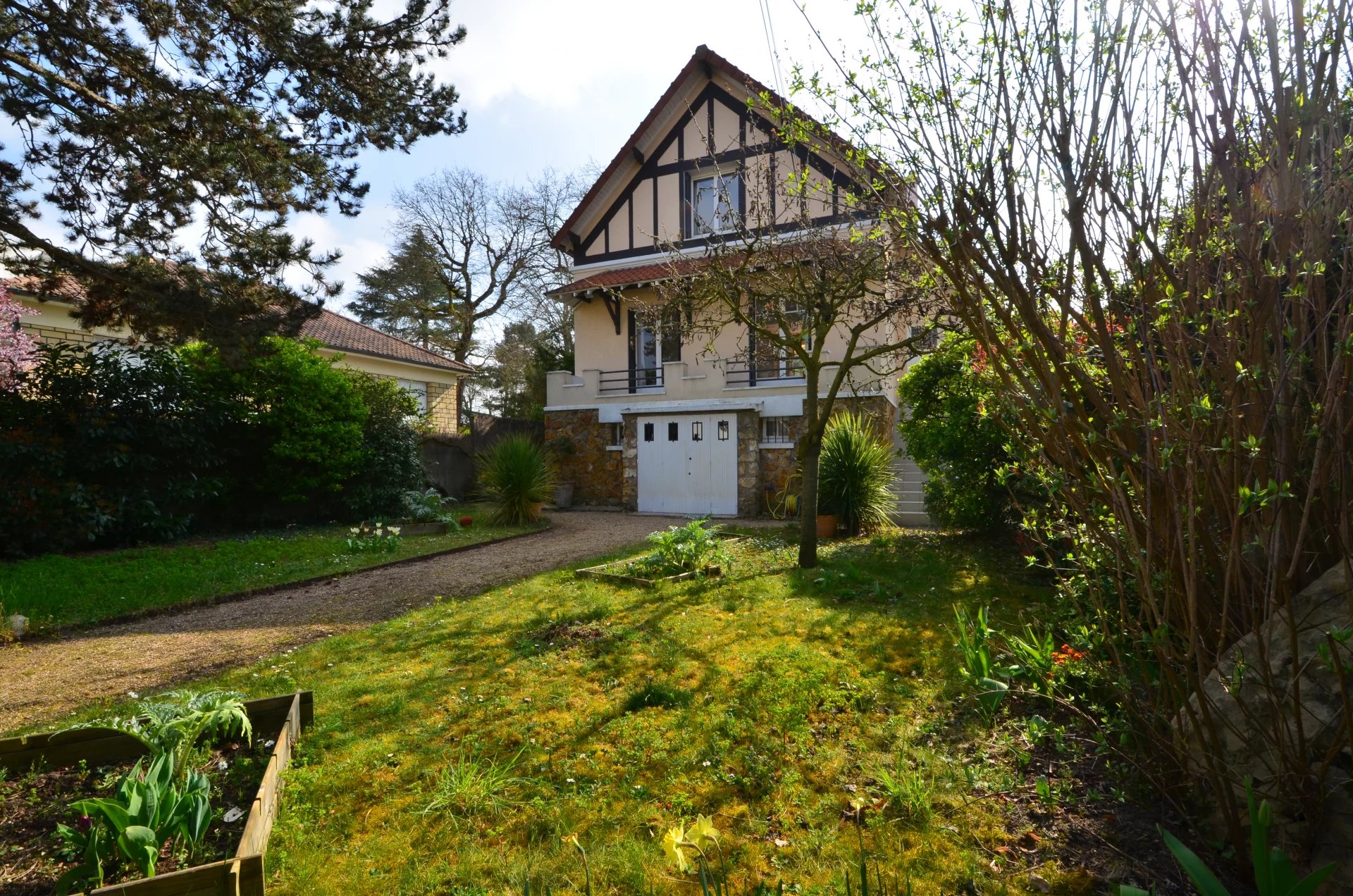 Vente Maison Le Vésinet
