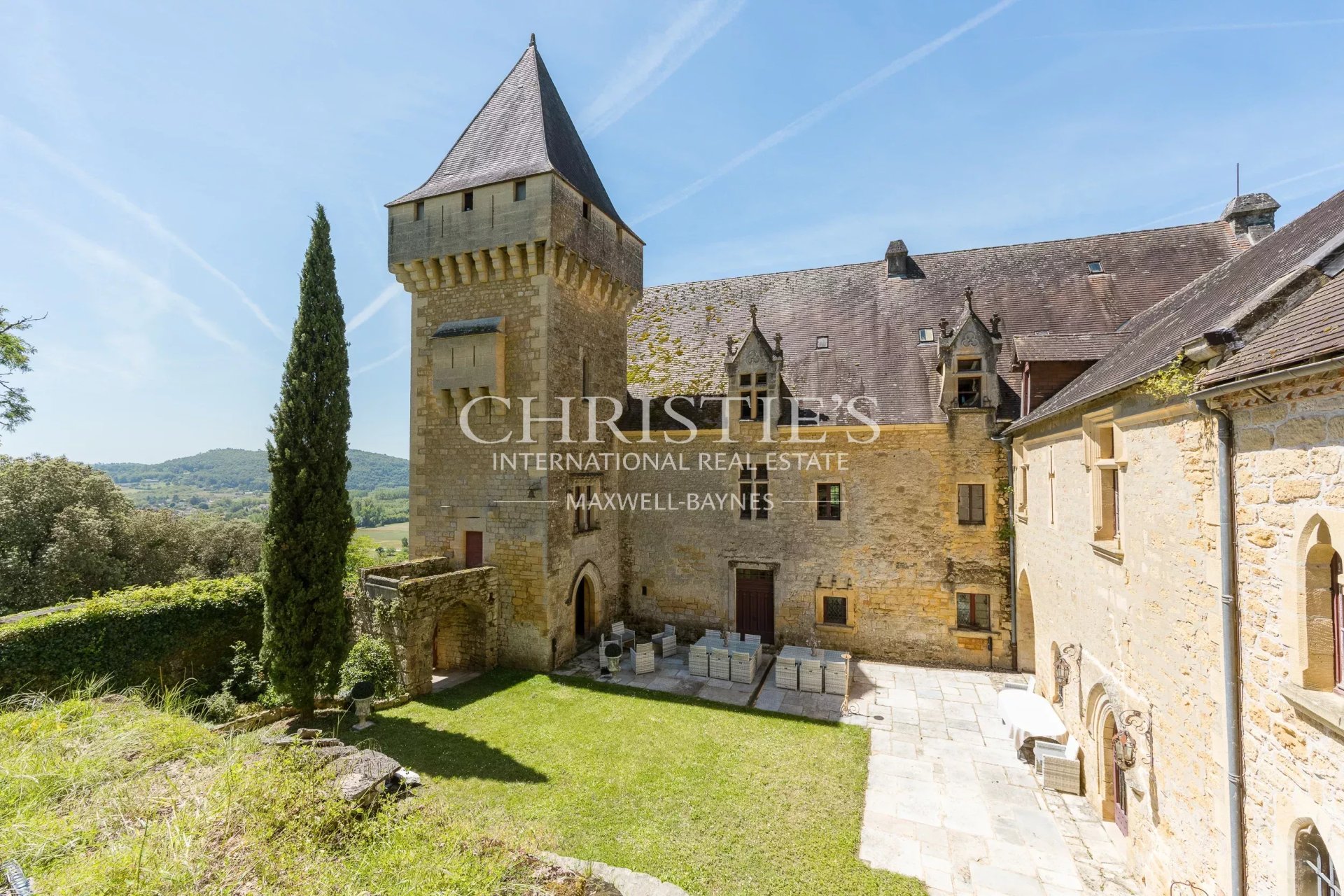 17 Bedroom Chateau's Image 35