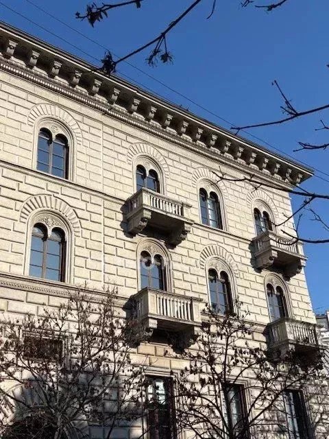 Rental Apartment - Milano - Italy