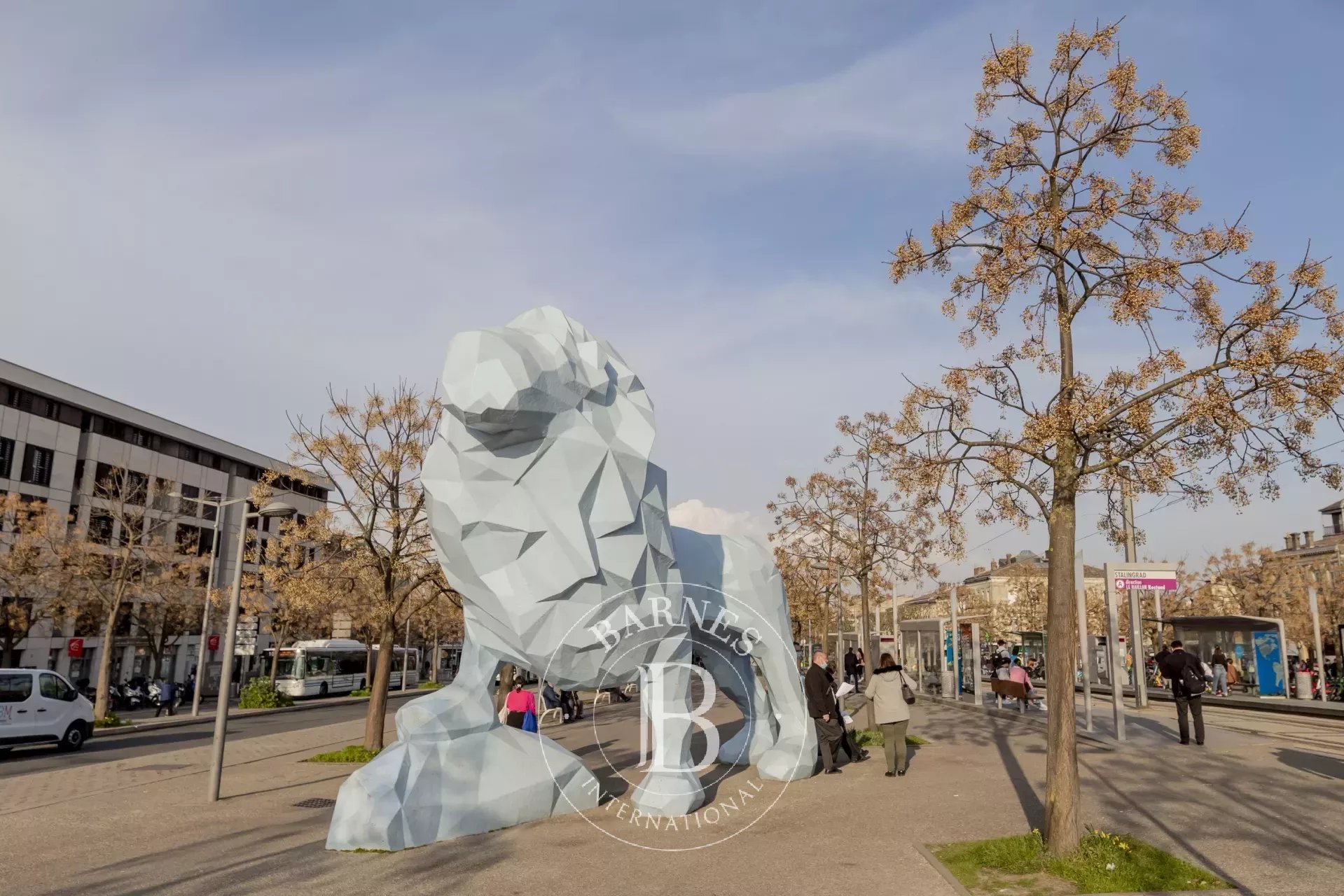 Daire Bordeaux - picture 17