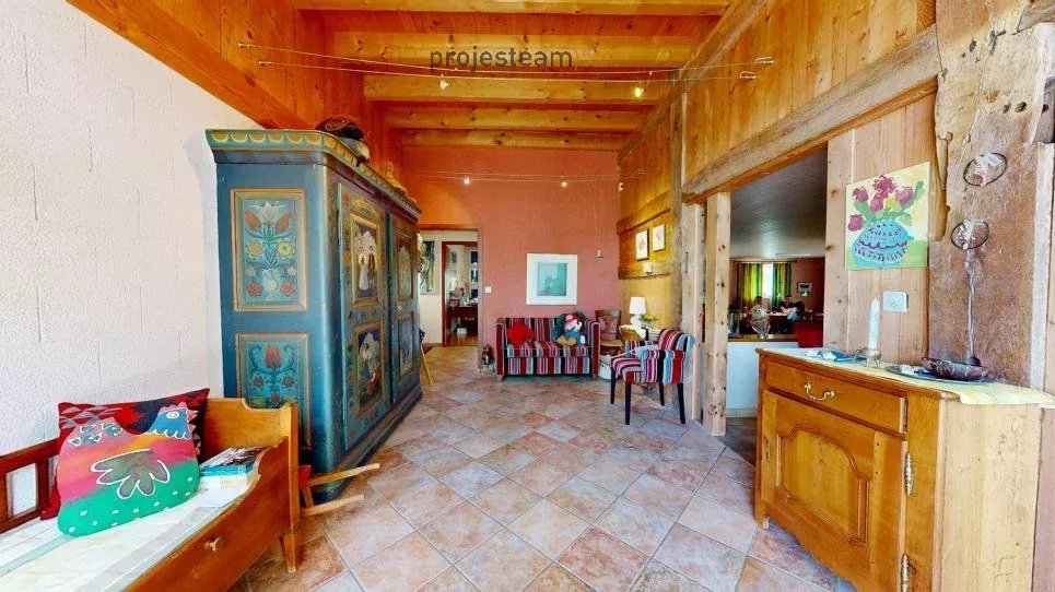 10 pièces — Echichens — Photo 6