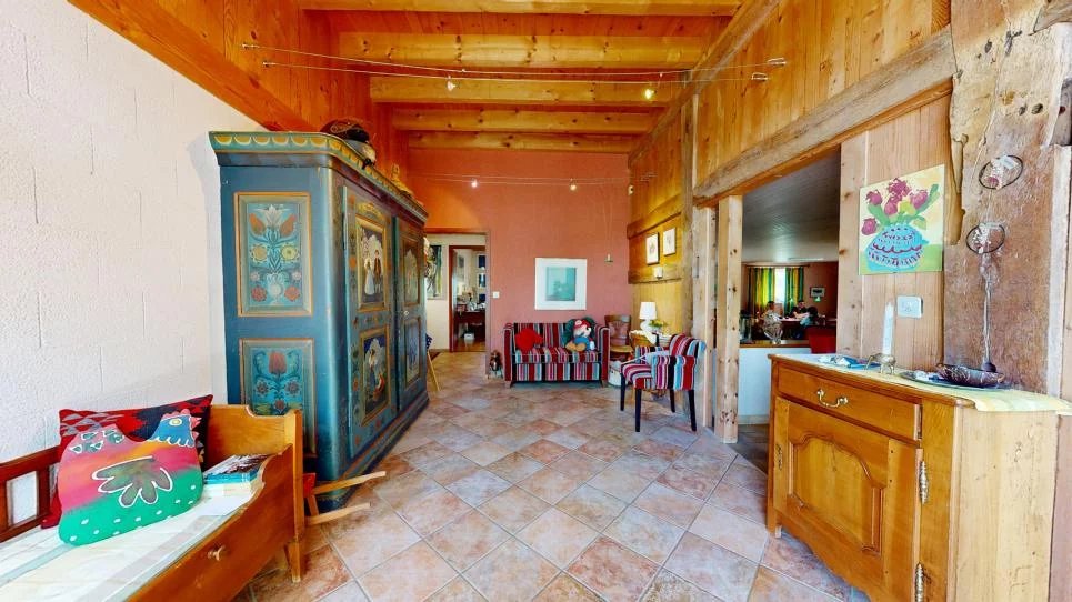 10 pièces — Colombier — Photo 6