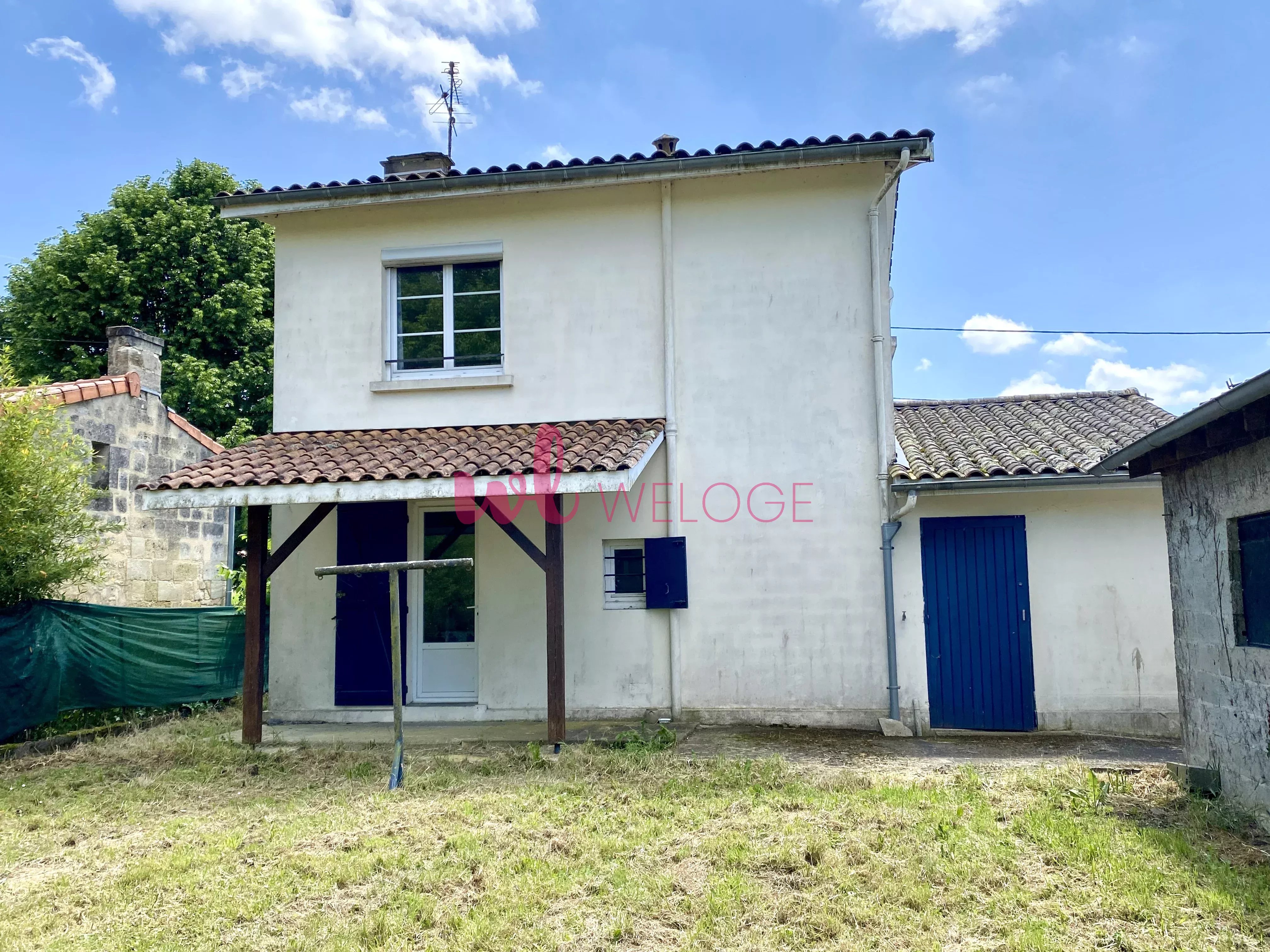 Agence immobilière de WeLoge