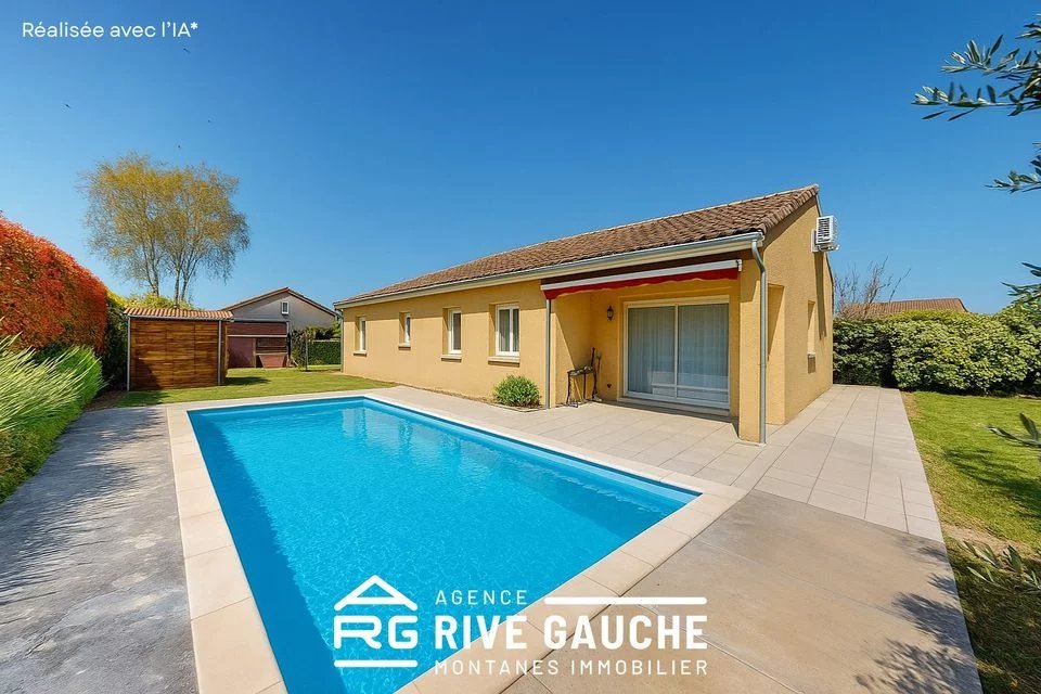 Agence immobilière de Agence Rive Gauche