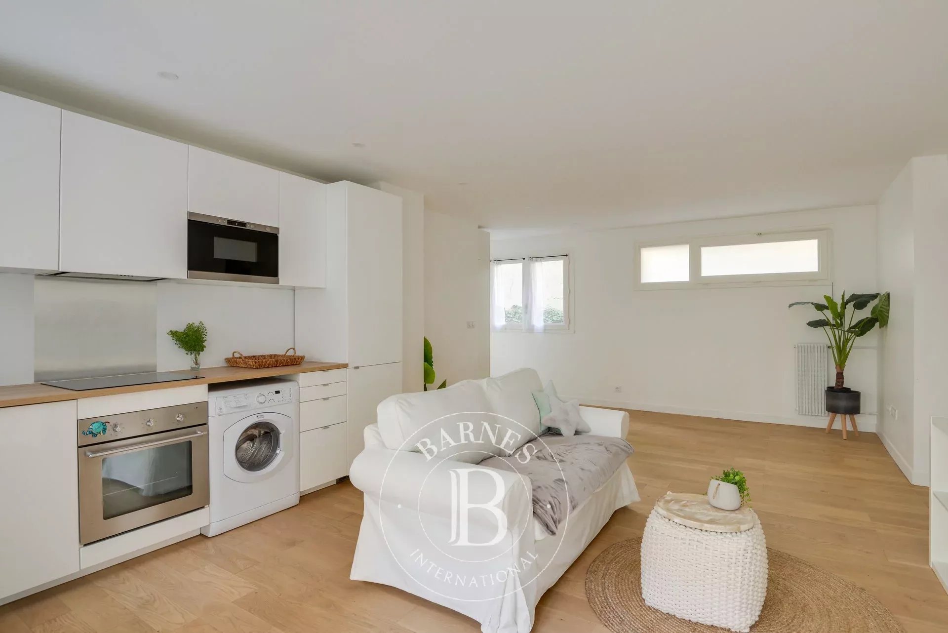 Daire Neuilly-sur-Seine