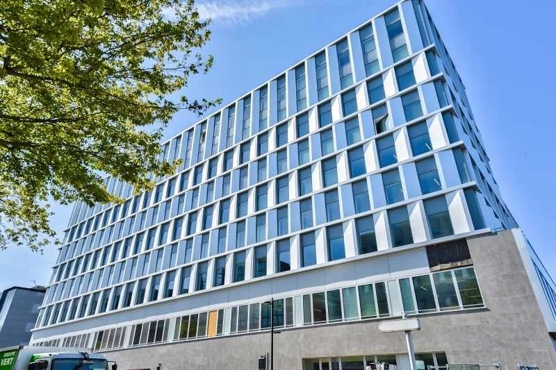 Location Boutique Montigny-le-Bretonneux