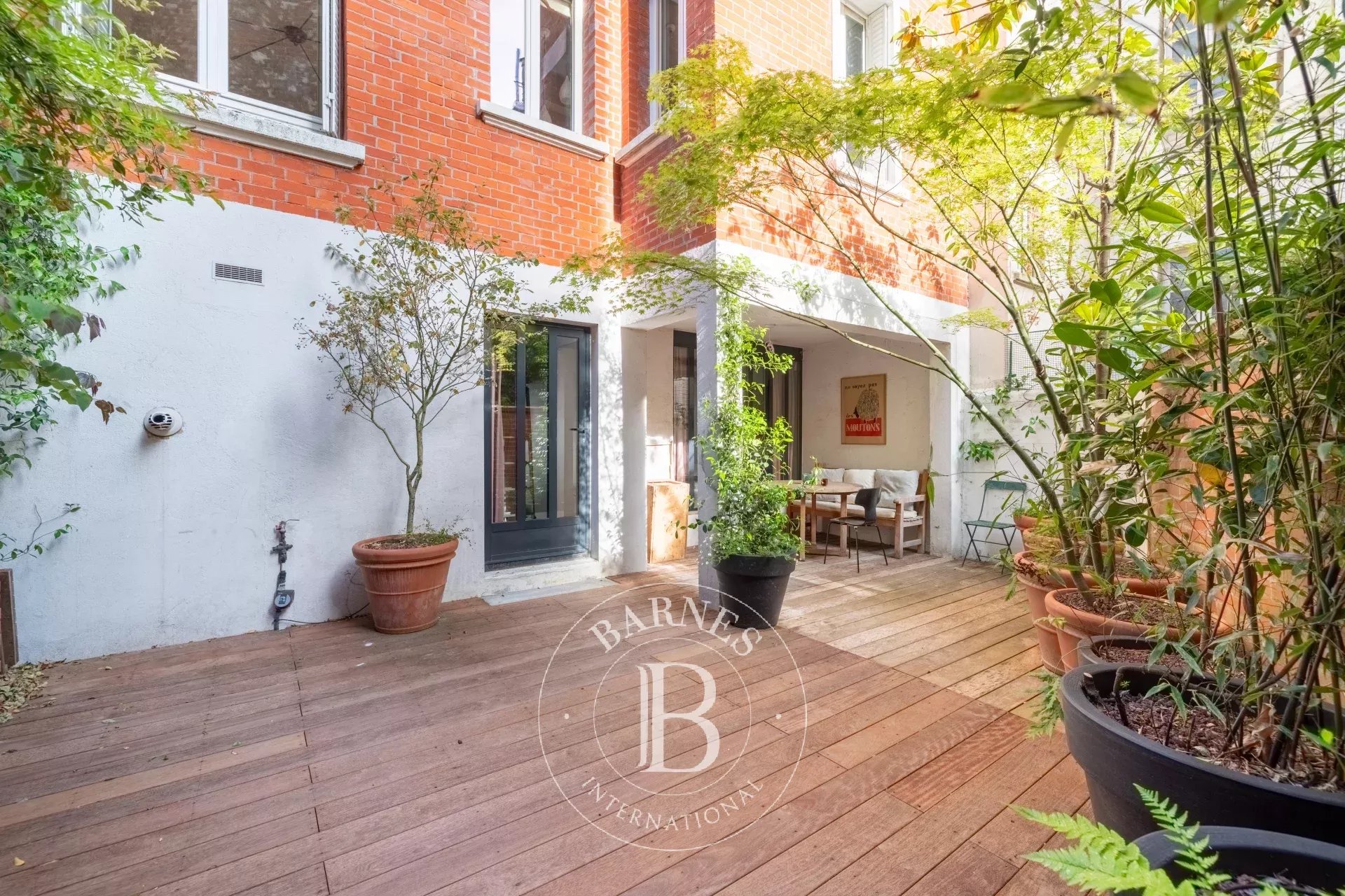 Ev Paris 19ème - picture 8