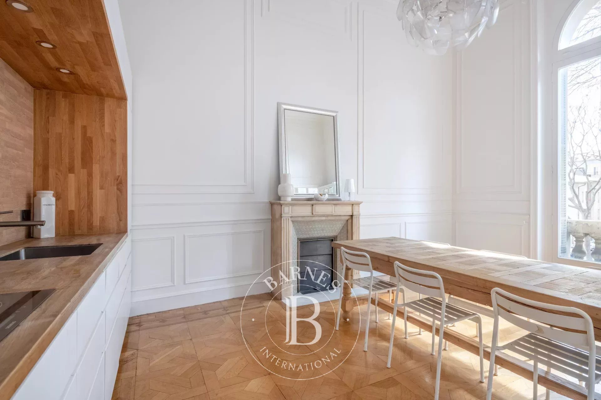 Apartment Marseille 8ème