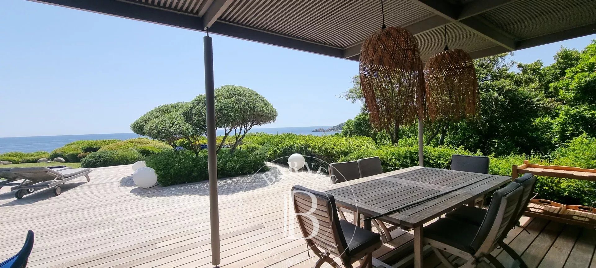 Villa Sainte-Lucie-de-Porto-Vecchio - picture 15