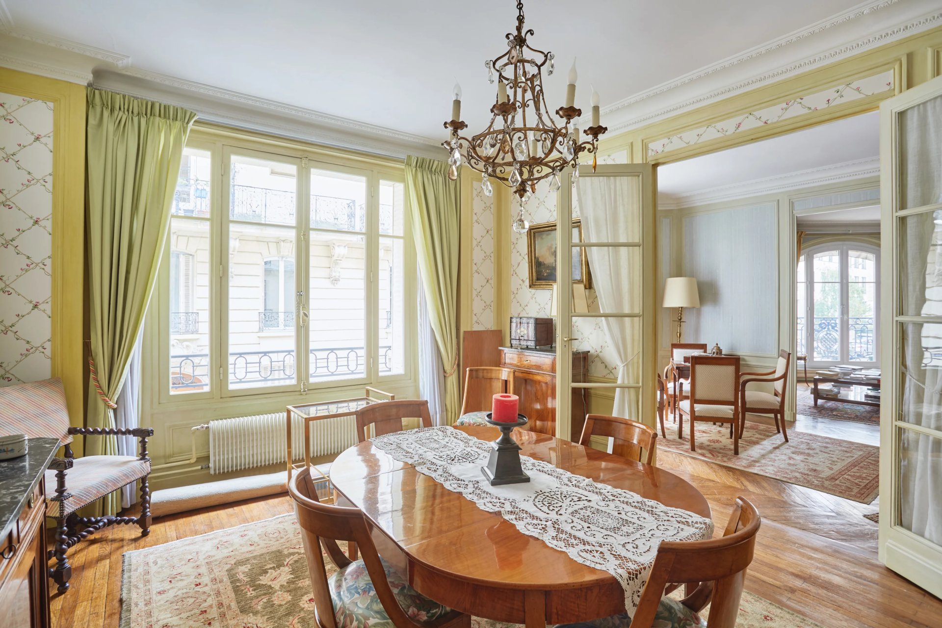 4 Bedroom Apartment/Flat's Image 13