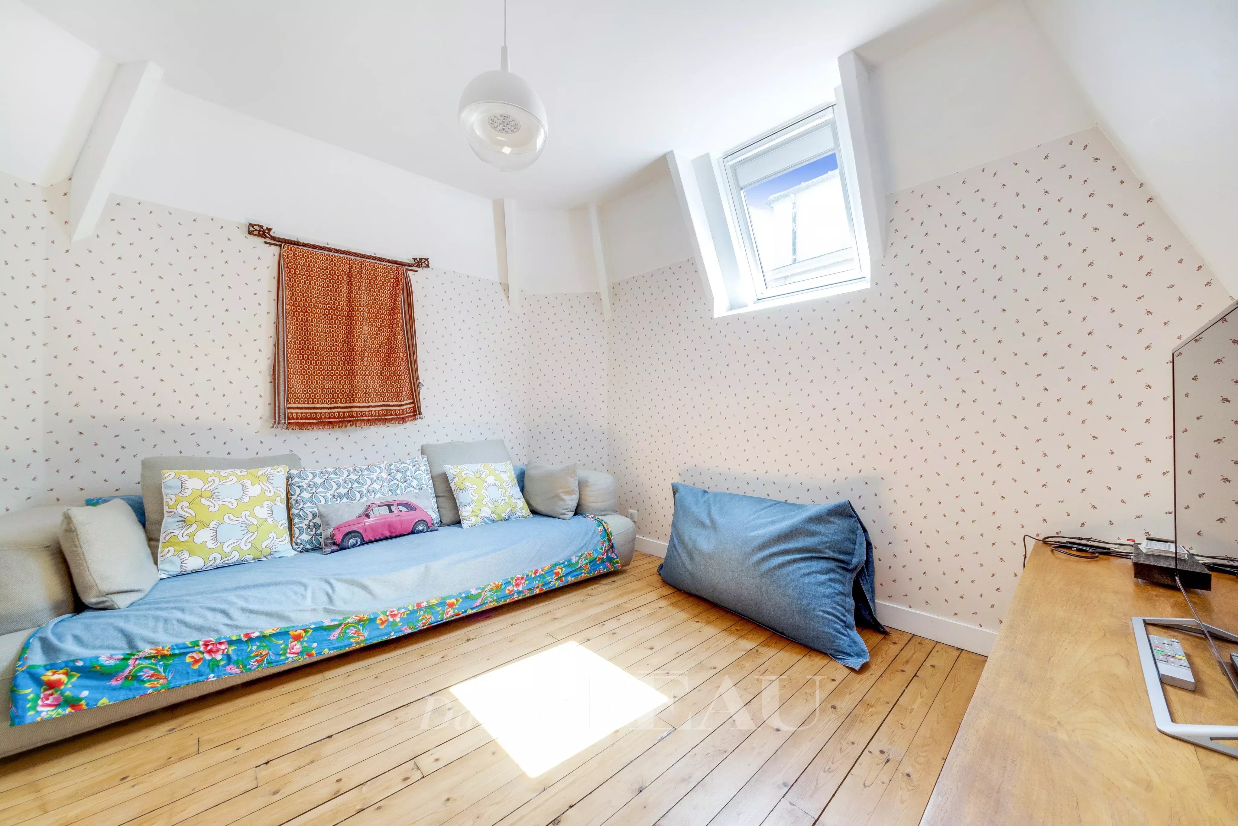 Vente Duplex Le Chesnay