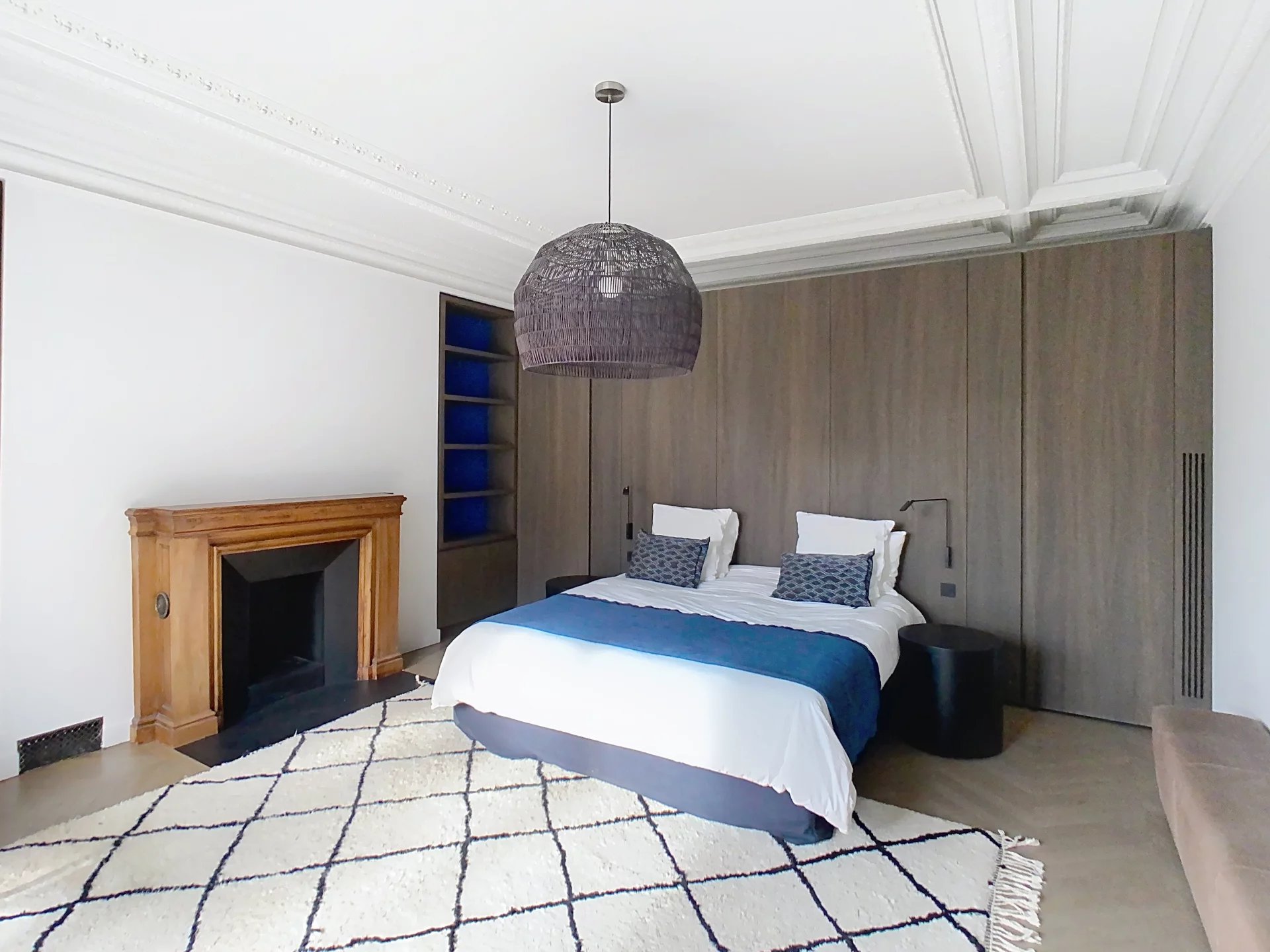 Zu vermieten Wohnung | Paris 8ème - picture 10