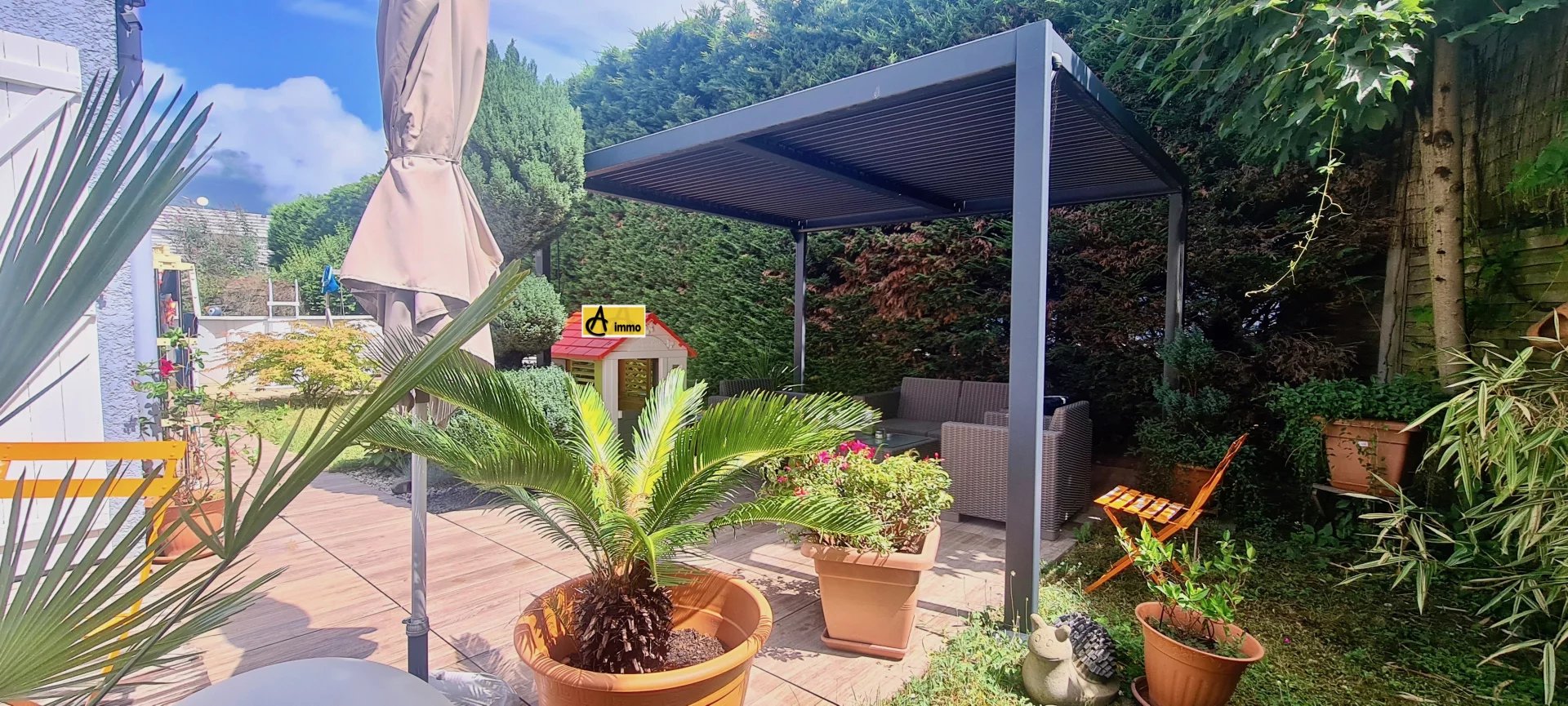 Agence immobilière de AC Immo