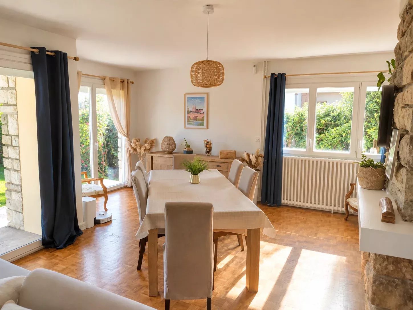 House in Sauveterre-de-Bearn - Image 3