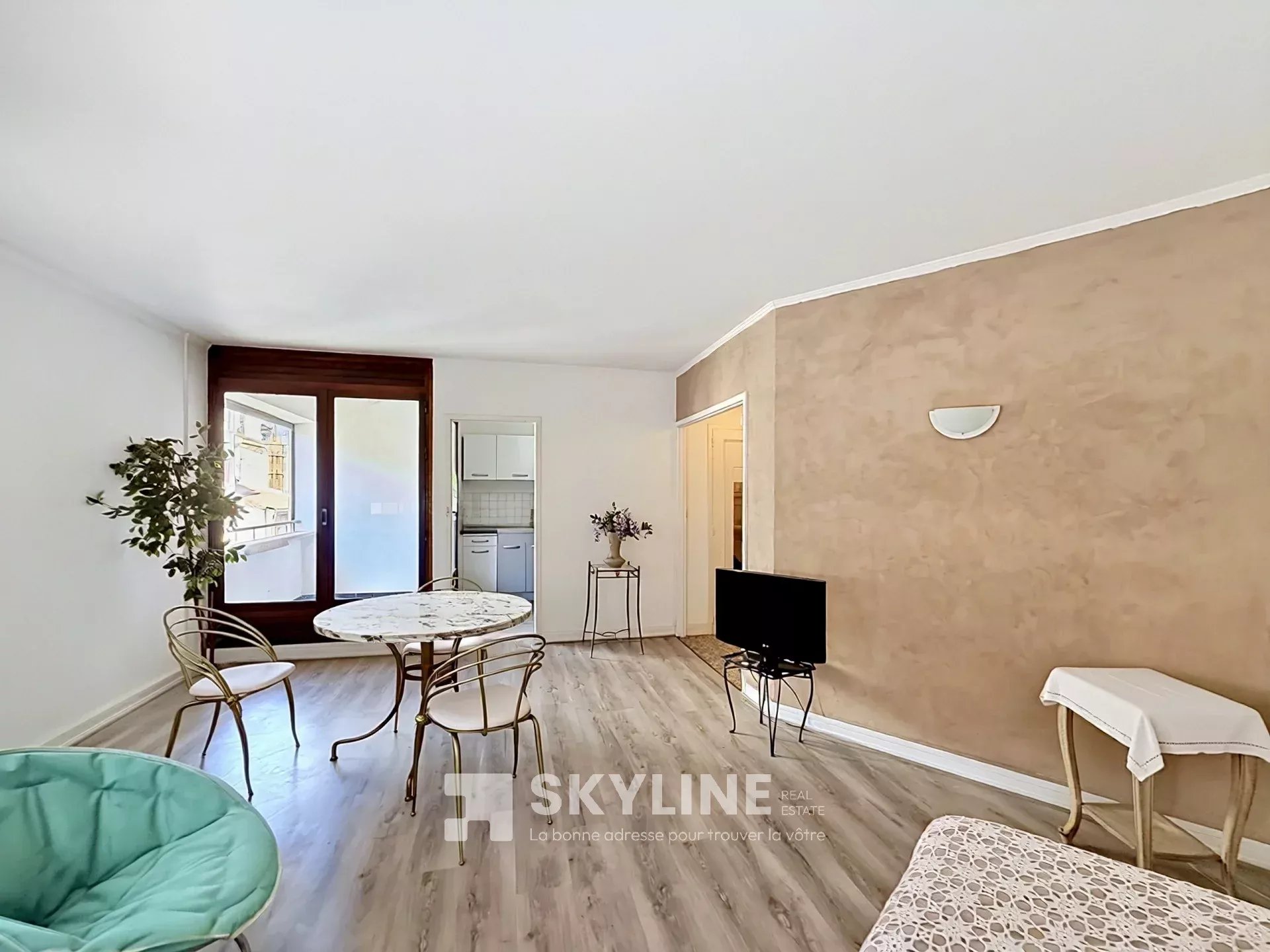 Agence immobilière de Cabinet Cogex
