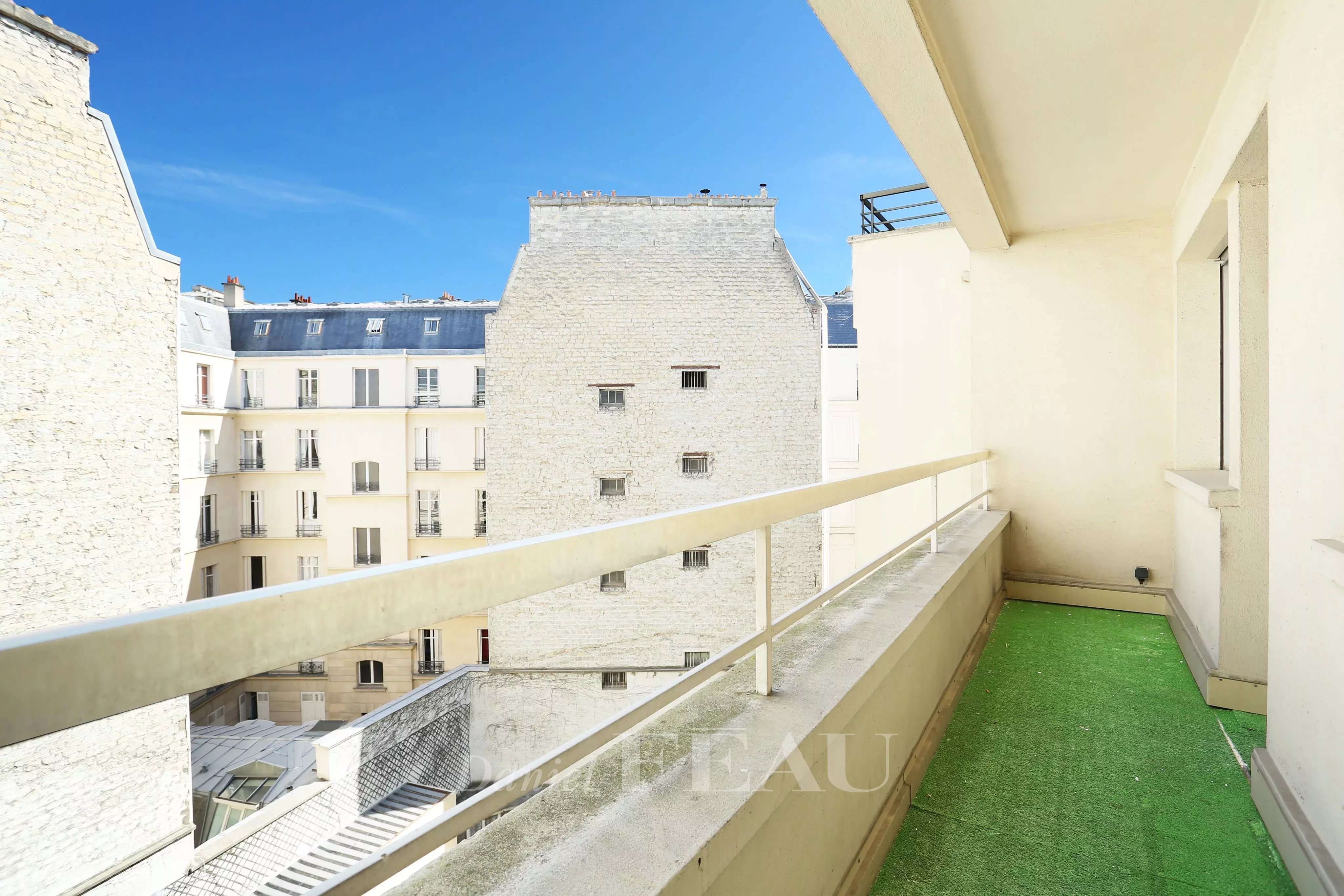 Location Appartement Paris 17ème