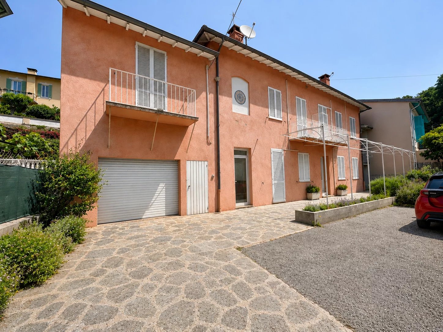 NICE – CHAMBRUN 3/4 PIÈCES – 70 m²