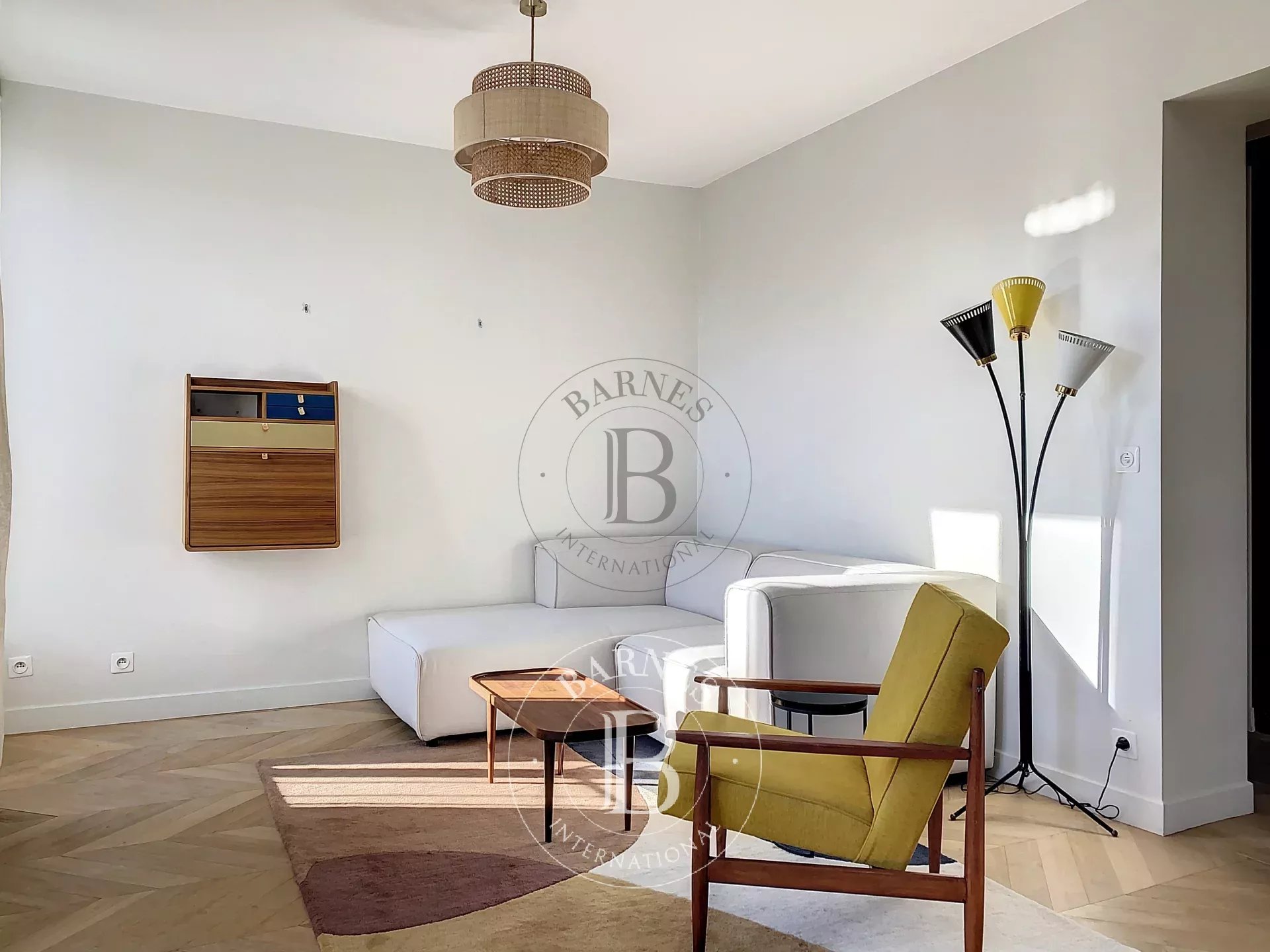 Daire Paris 9ème - picture 4