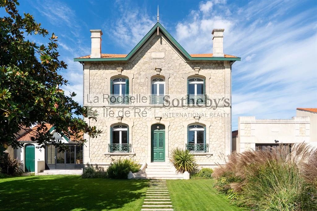 Vente Maison Châtelaillon-Plage