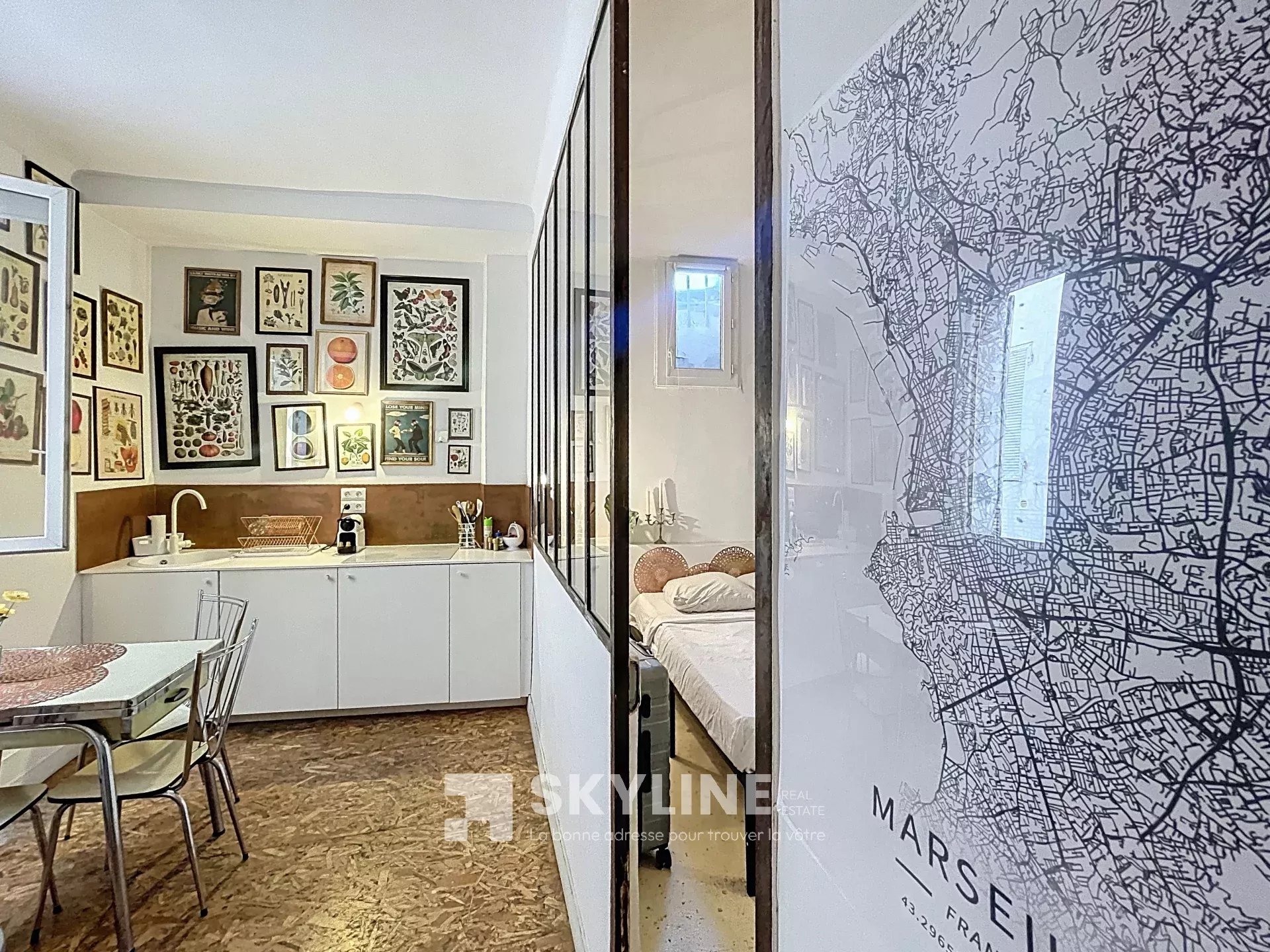 Agence immobilière de Cabinet Cogex