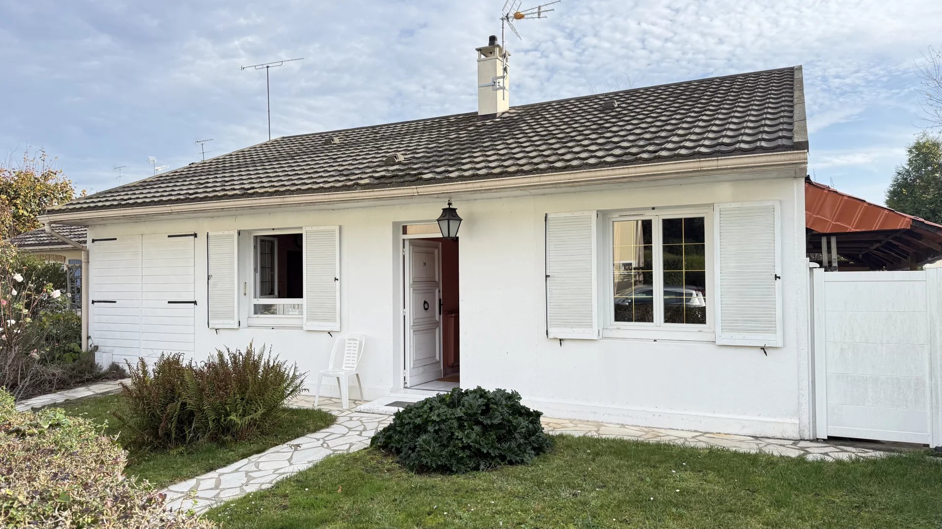 Vente Maison Domont