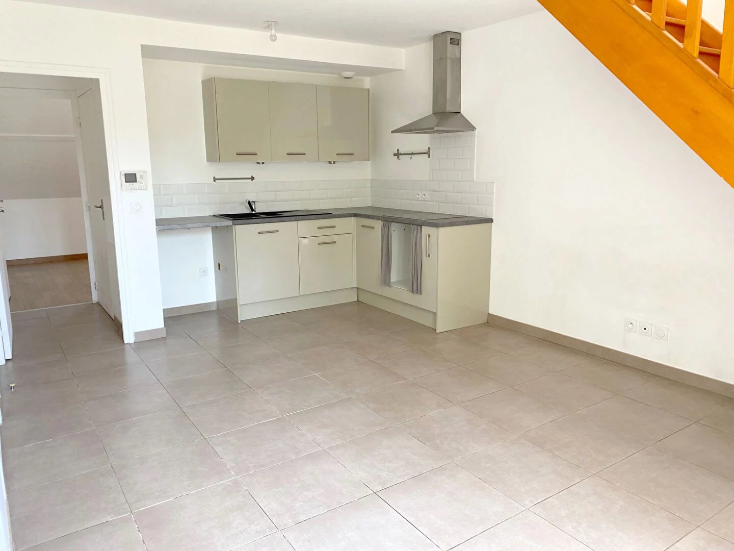 Location Appartement Houdan