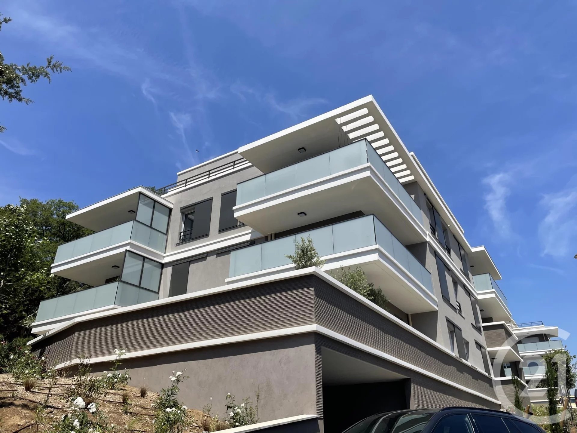 Vente Appartement Mougins