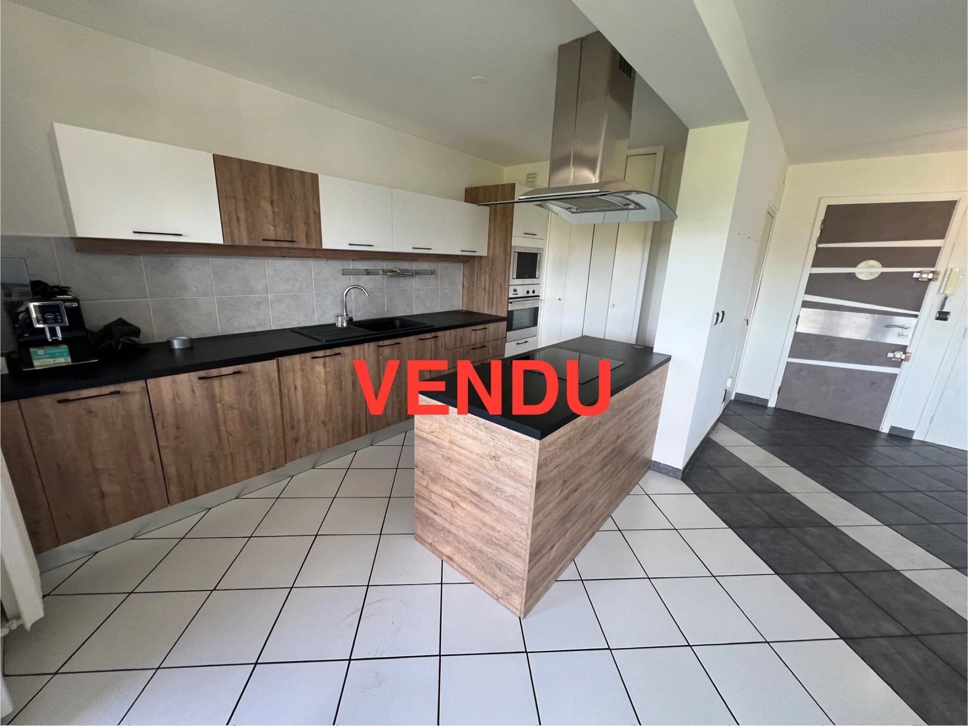 Vente Appartement Villars