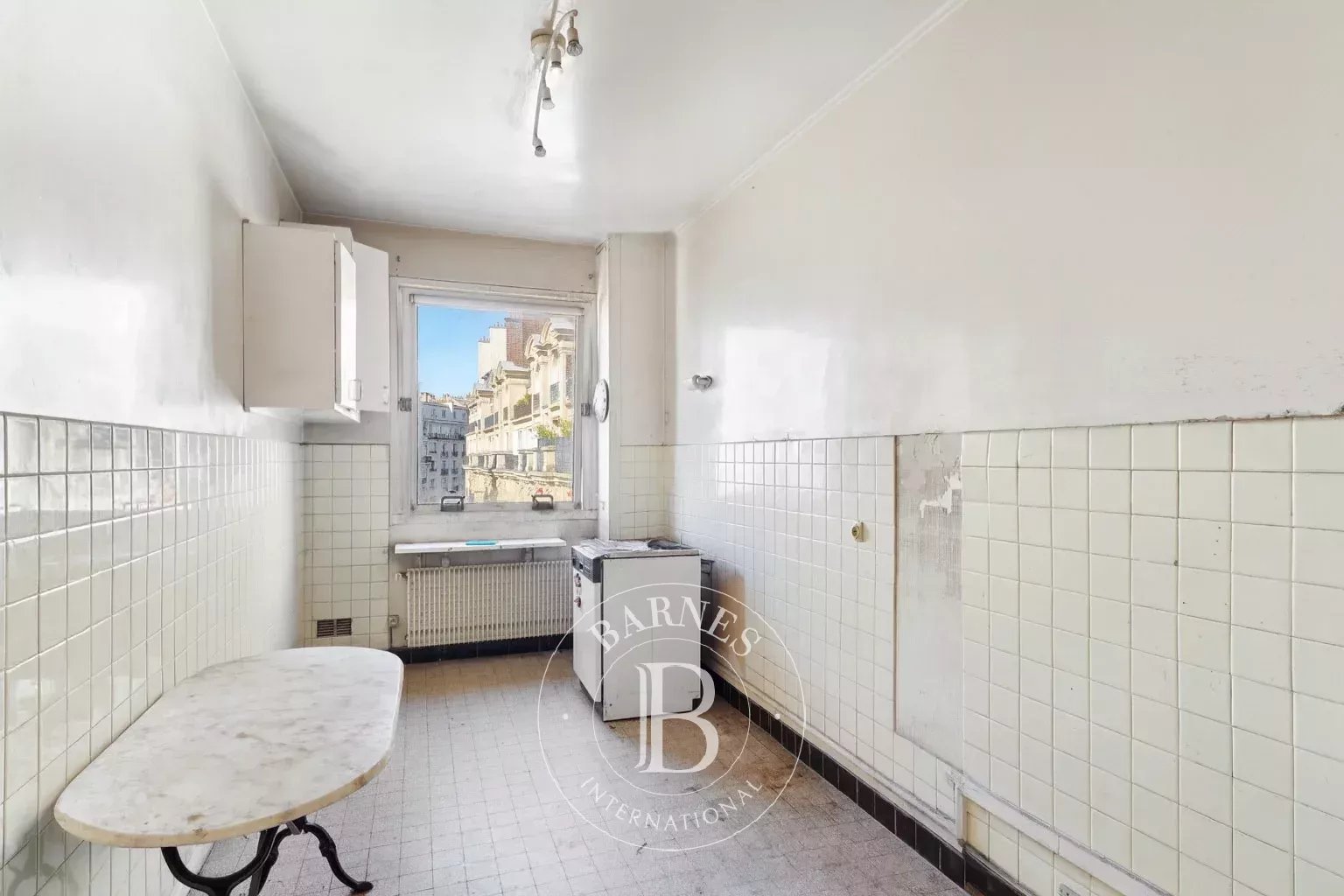 Daire Paris 16ème - picture 7