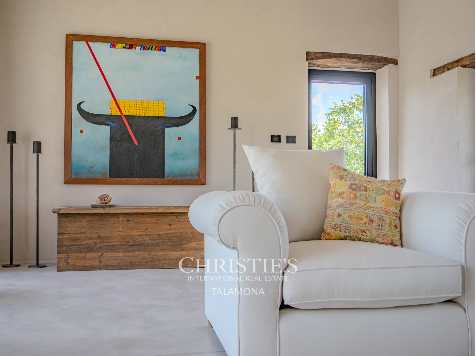 4 Bedroom Villa/Townhouse's Image 18