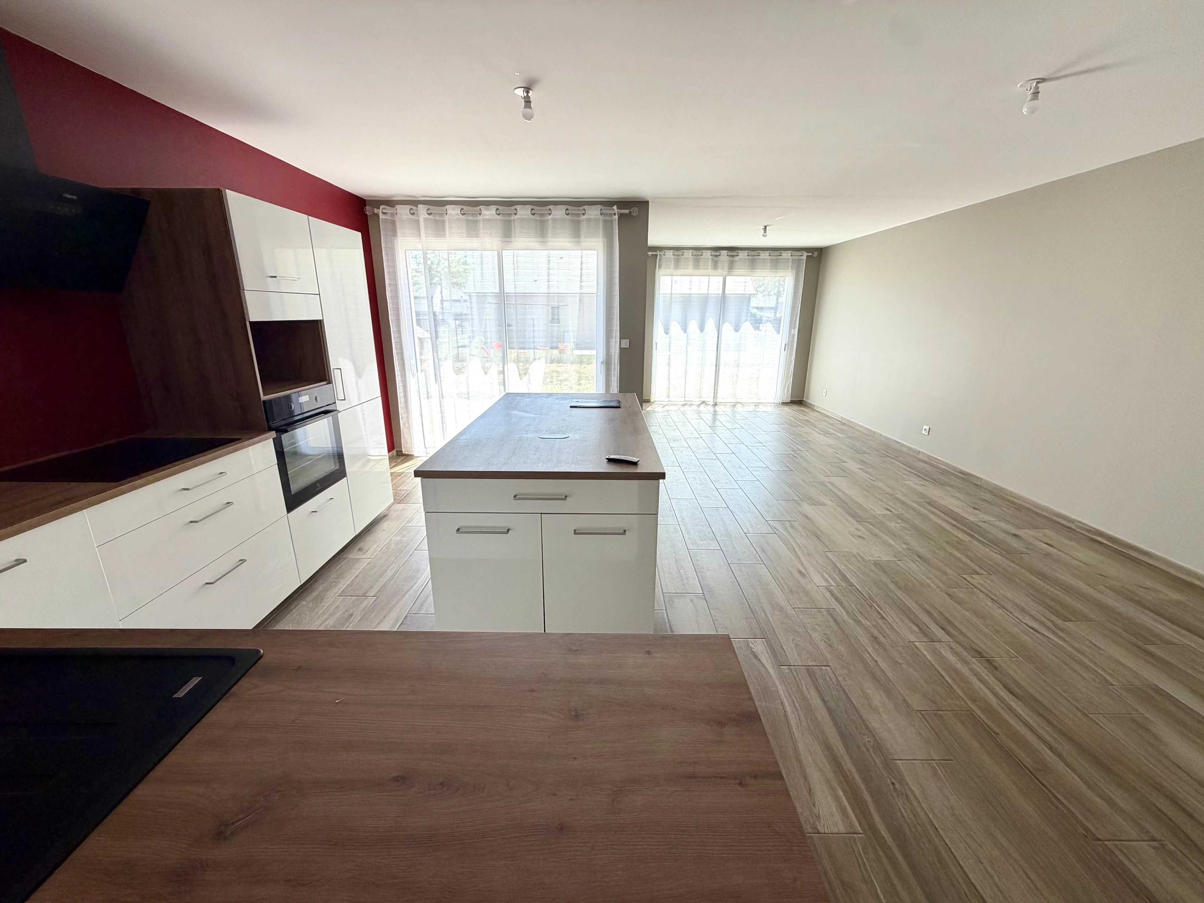 Sale House Allonnes