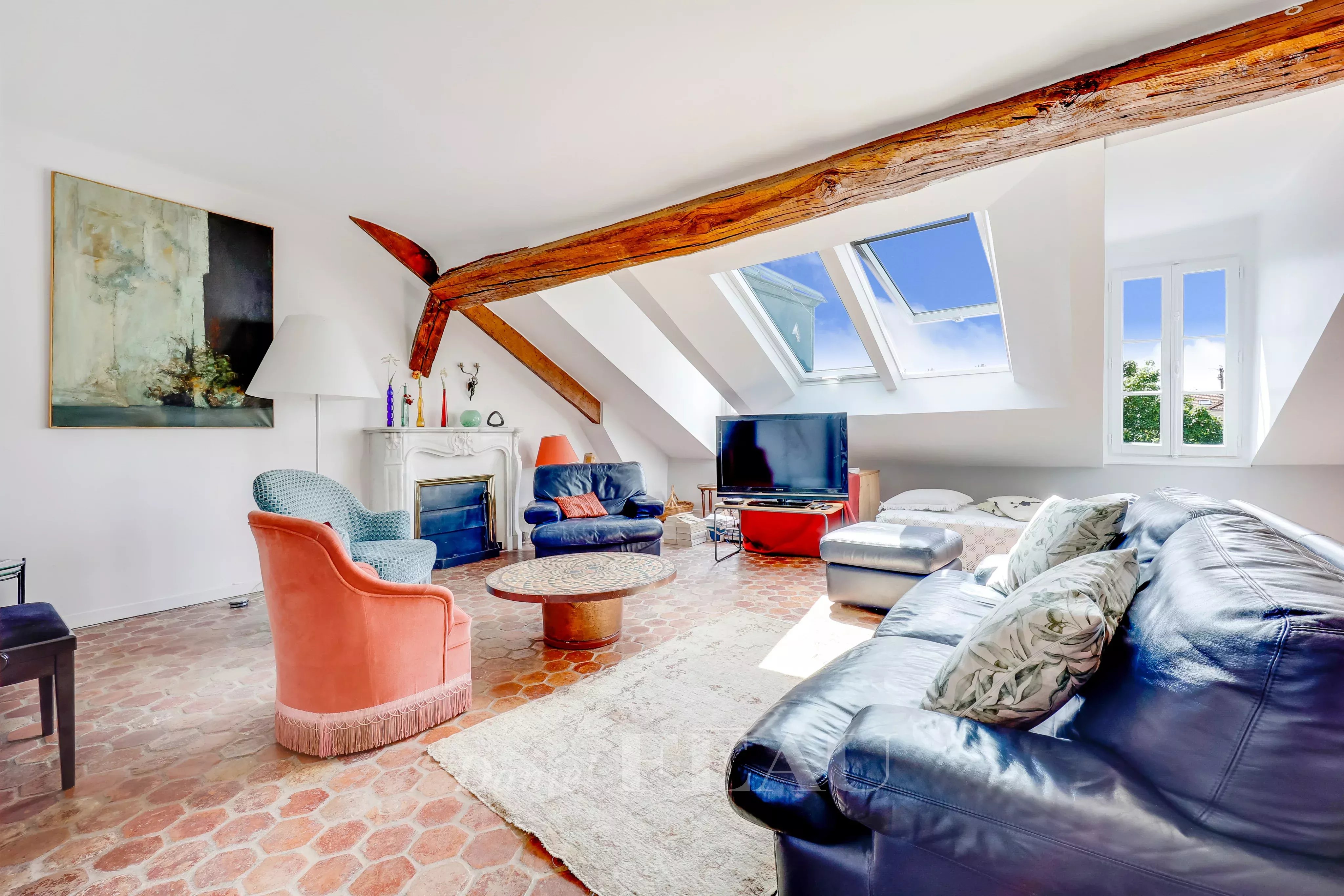 Location Appartement Saint-Germain-en-Laye