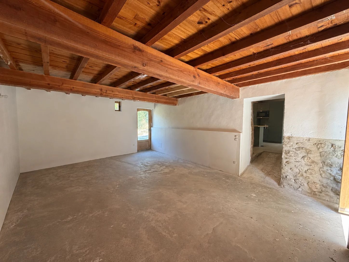 Maison à vendre Saint-Ybars, Ariège