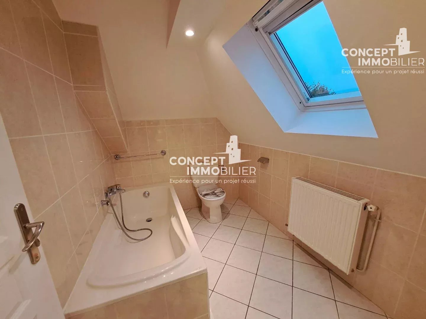 Appartement Hayange 2 pièce(s)