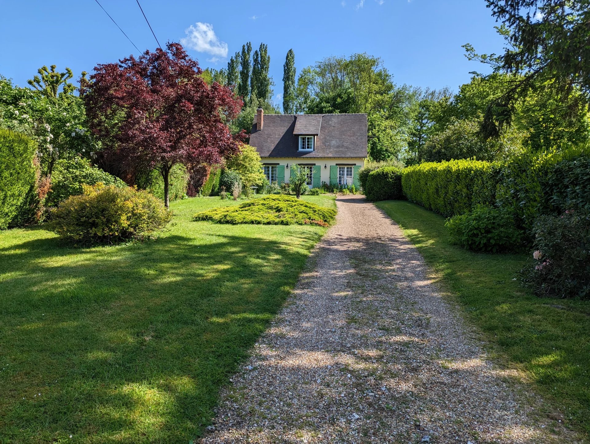 Agence immobilière de 3.14 Immobilier