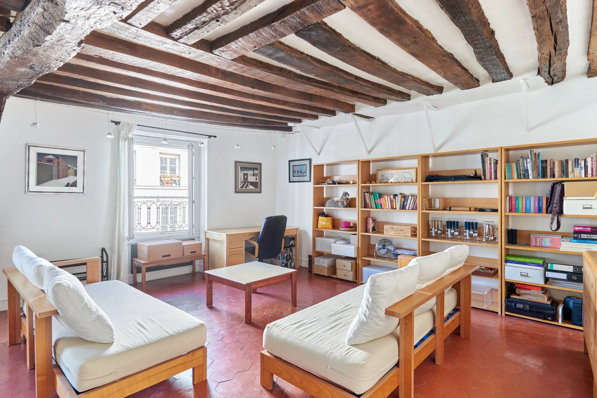 2 Bedroom Apartment/Flat's Image 7